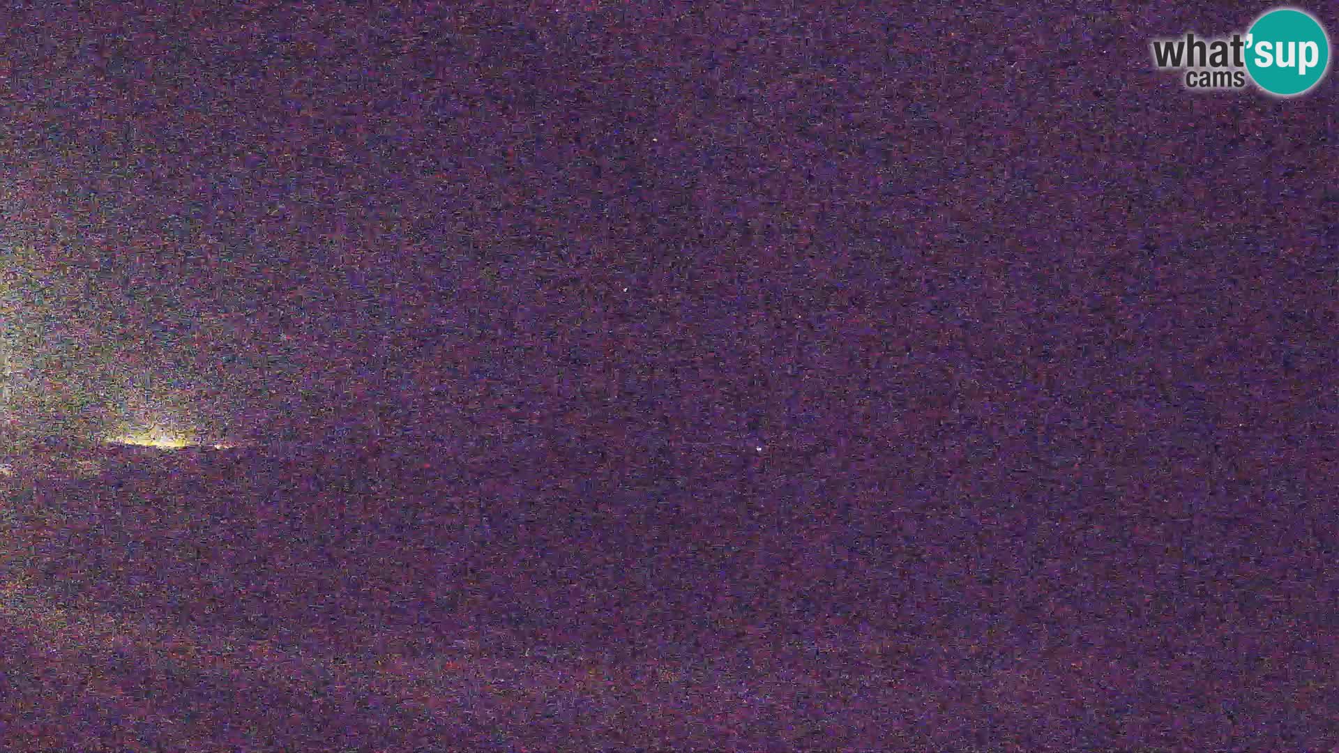 Lu Bagnu webcam en vivo Playa de Ampurias – Castelsardo – Cerdeña – Italia