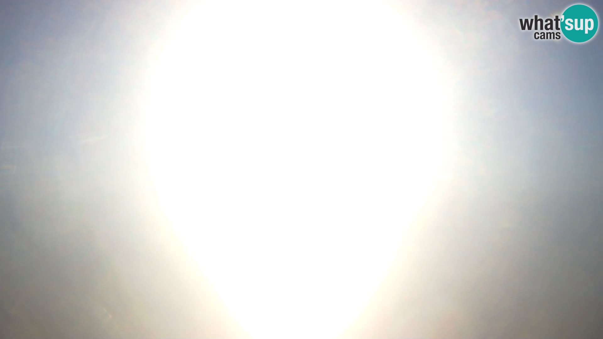 Lu Bagnu webcam en vivo Playa de Ampurias – Castelsardo – Cerdeña – Italia