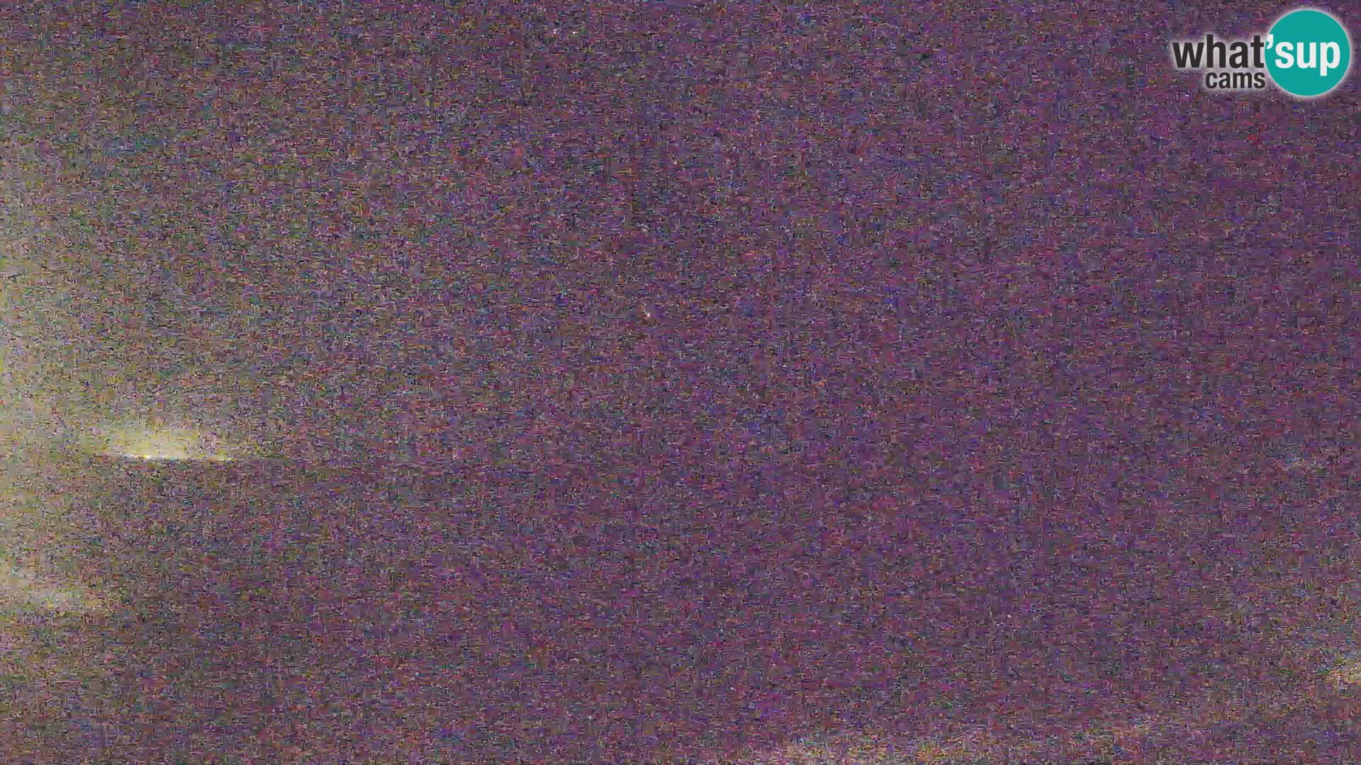 Lu Bagnu Live-Webcam Strand von Ampurias – Castelsardo – Sardinien – Italien