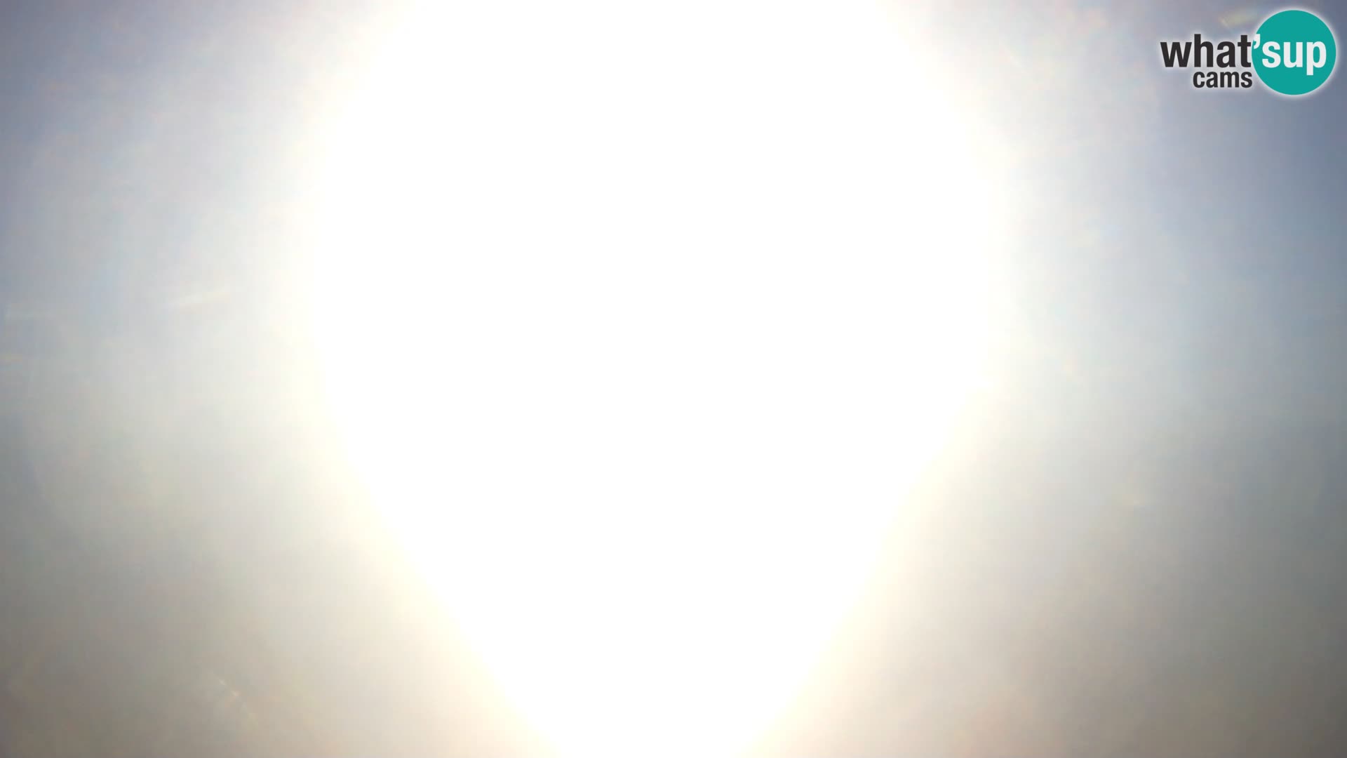 Lu Bagnu webcam en vivo Playa de Ampurias – Castelsardo – Cerdeña – Italia