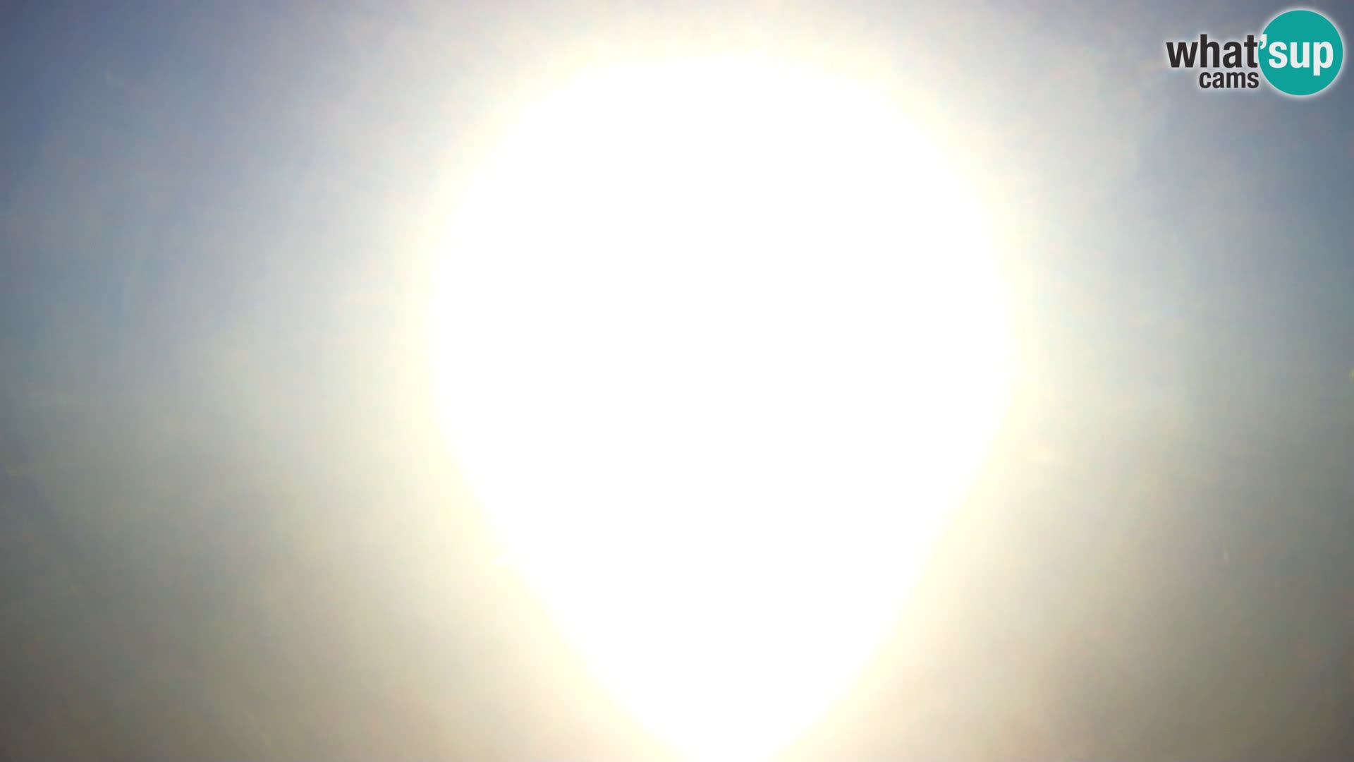 Lu Bagnu webcam en direct Plage d’Ampurias – Castelsardo – Sardaigne – Italie