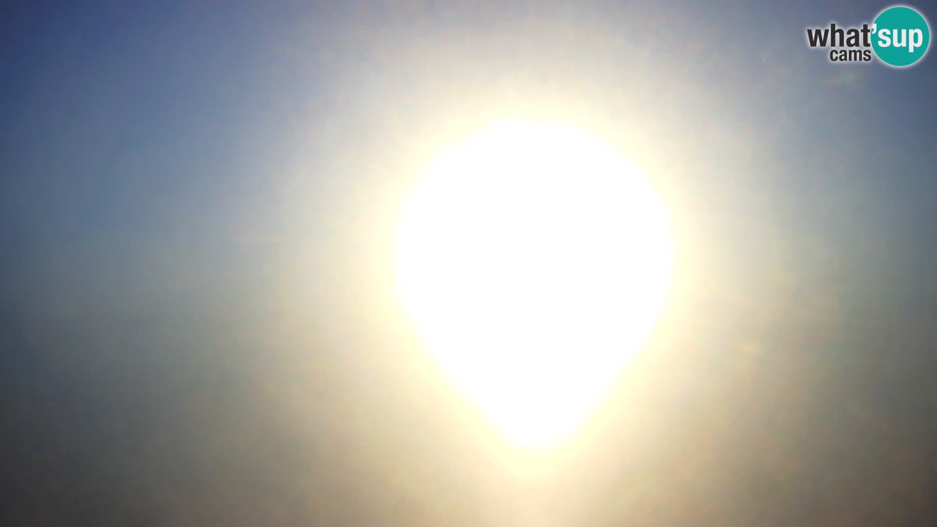 Lu Bagnu webcam en direct Plage d’Ampurias – Castelsardo – Sardaigne – Italie