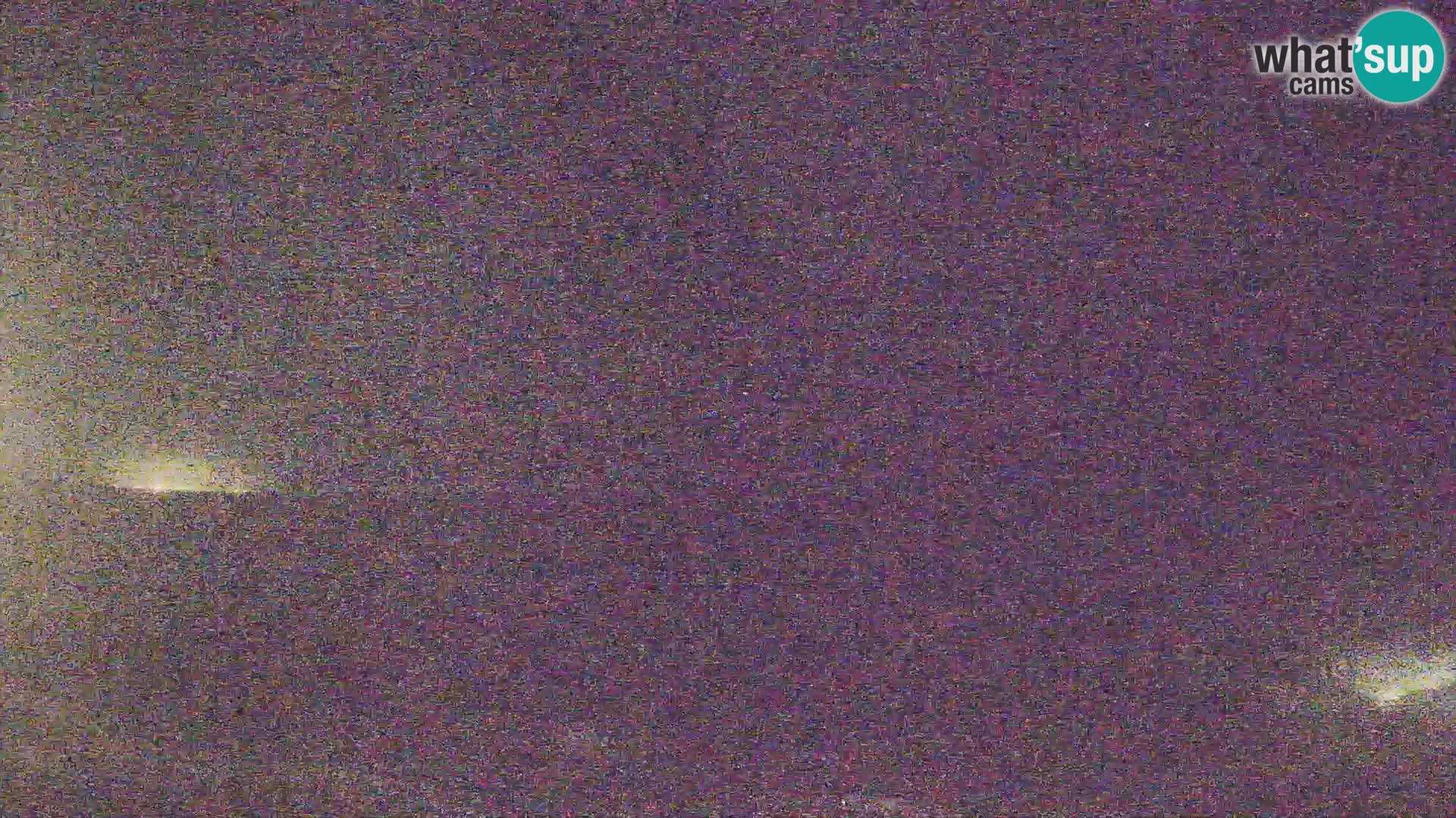 Lu Bagnu Live-Webcam Strand von Ampurias – Castelsardo – Sardinien – Italien