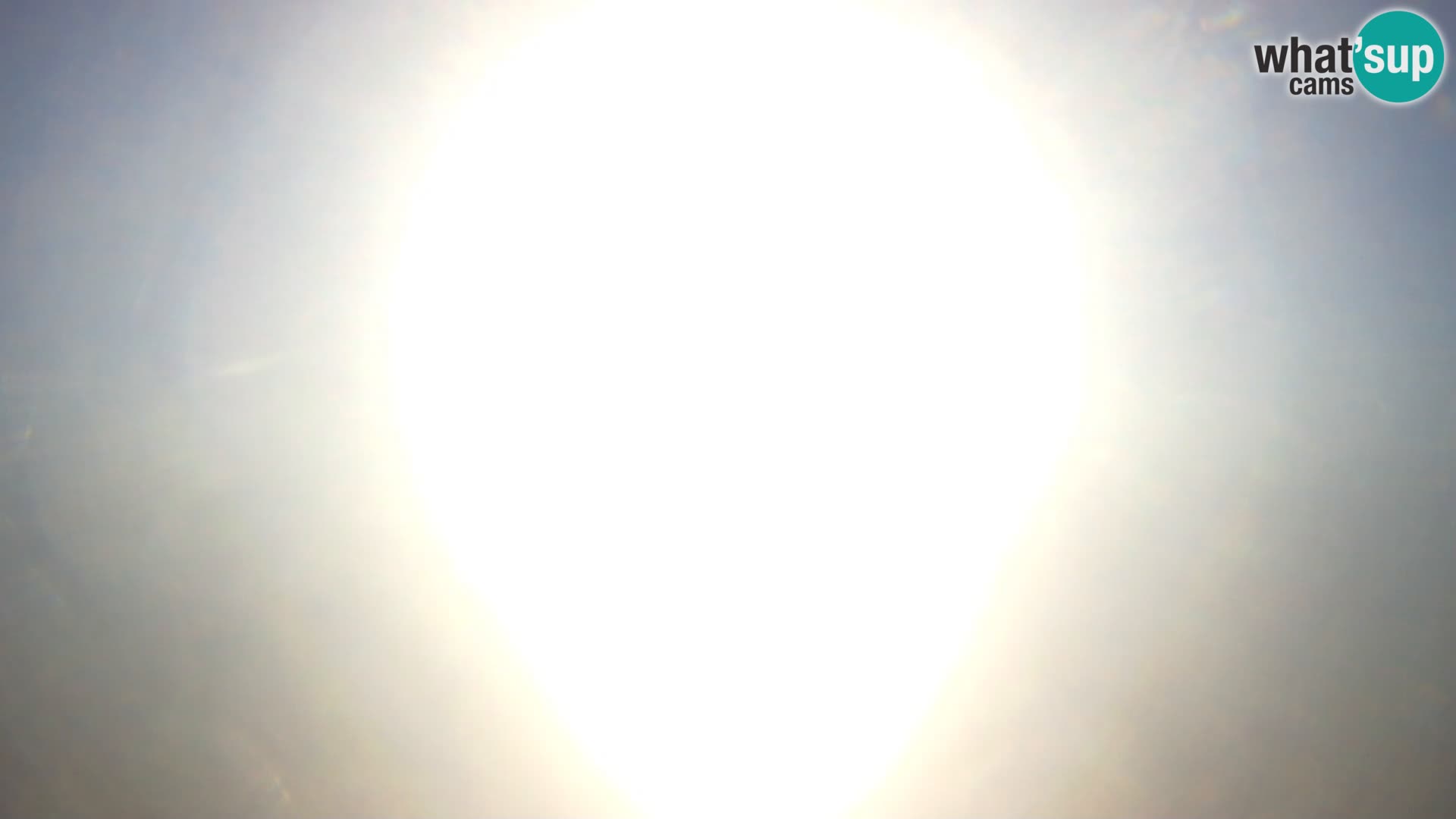 Lu Bagnu webcam en vivo Playa de Ampurias – Castelsardo – Cerdeña – Italia