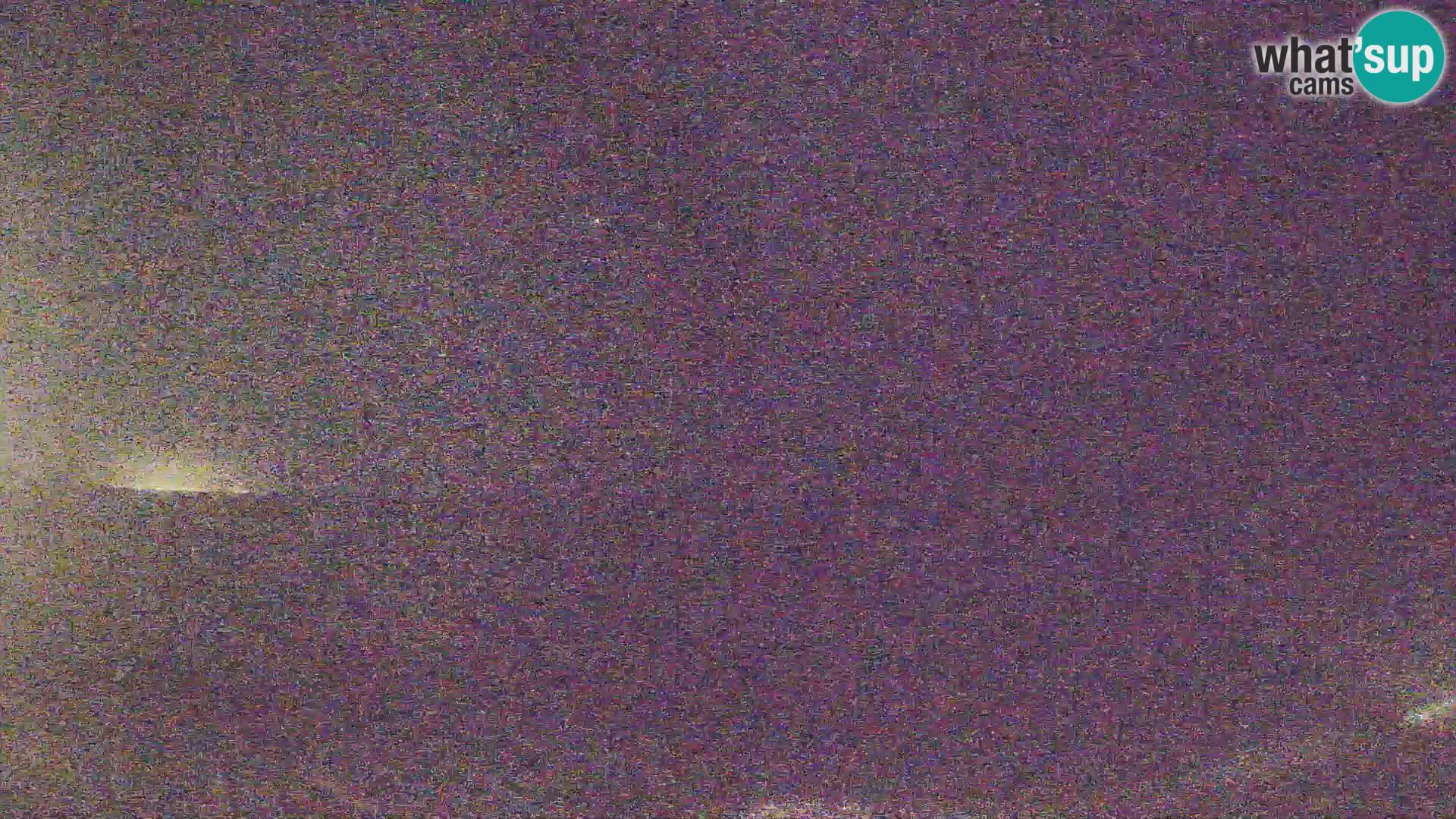 Lu Bagnu Live-Webcam Strand von Ampurias – Castelsardo – Sardinien – Italien