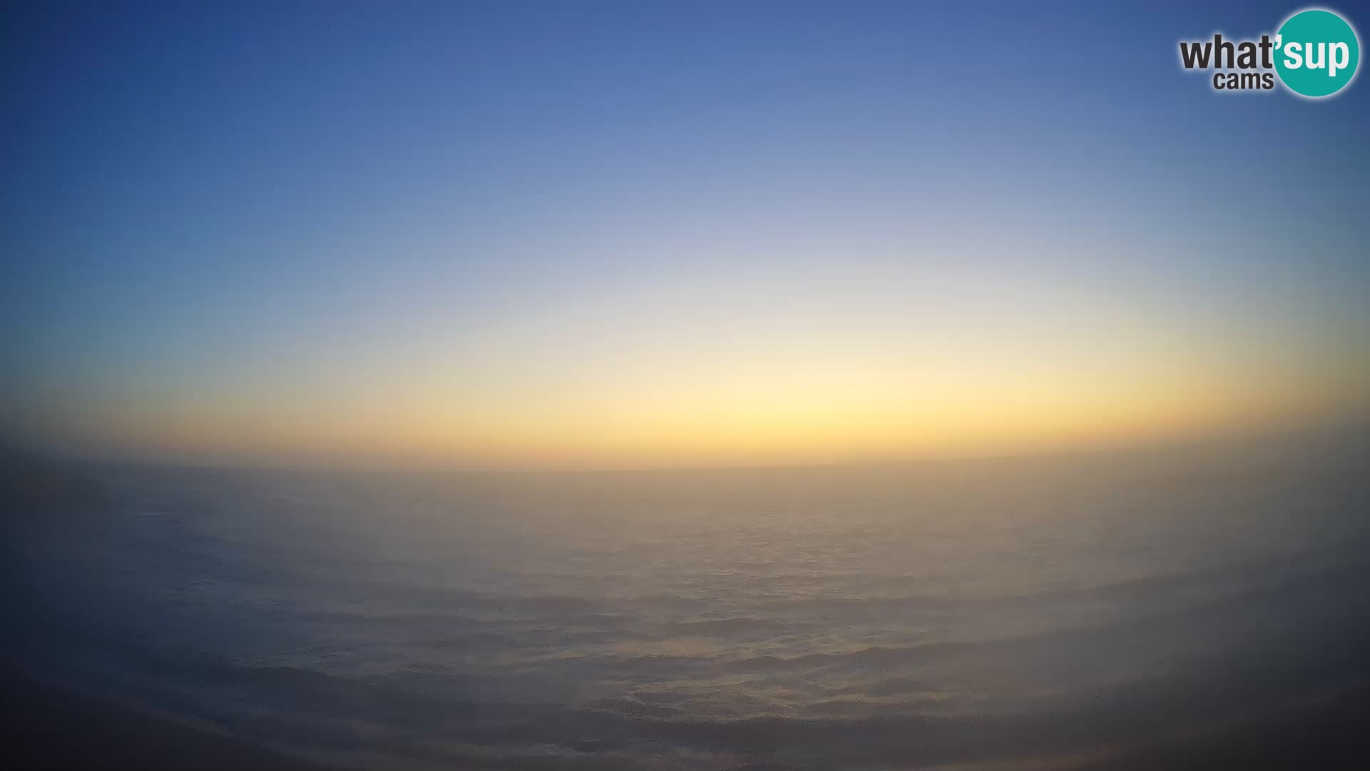 Lu Bagnu webcam en vivo Playa de Ampurias – Castelsardo – Cerdeña – Italia