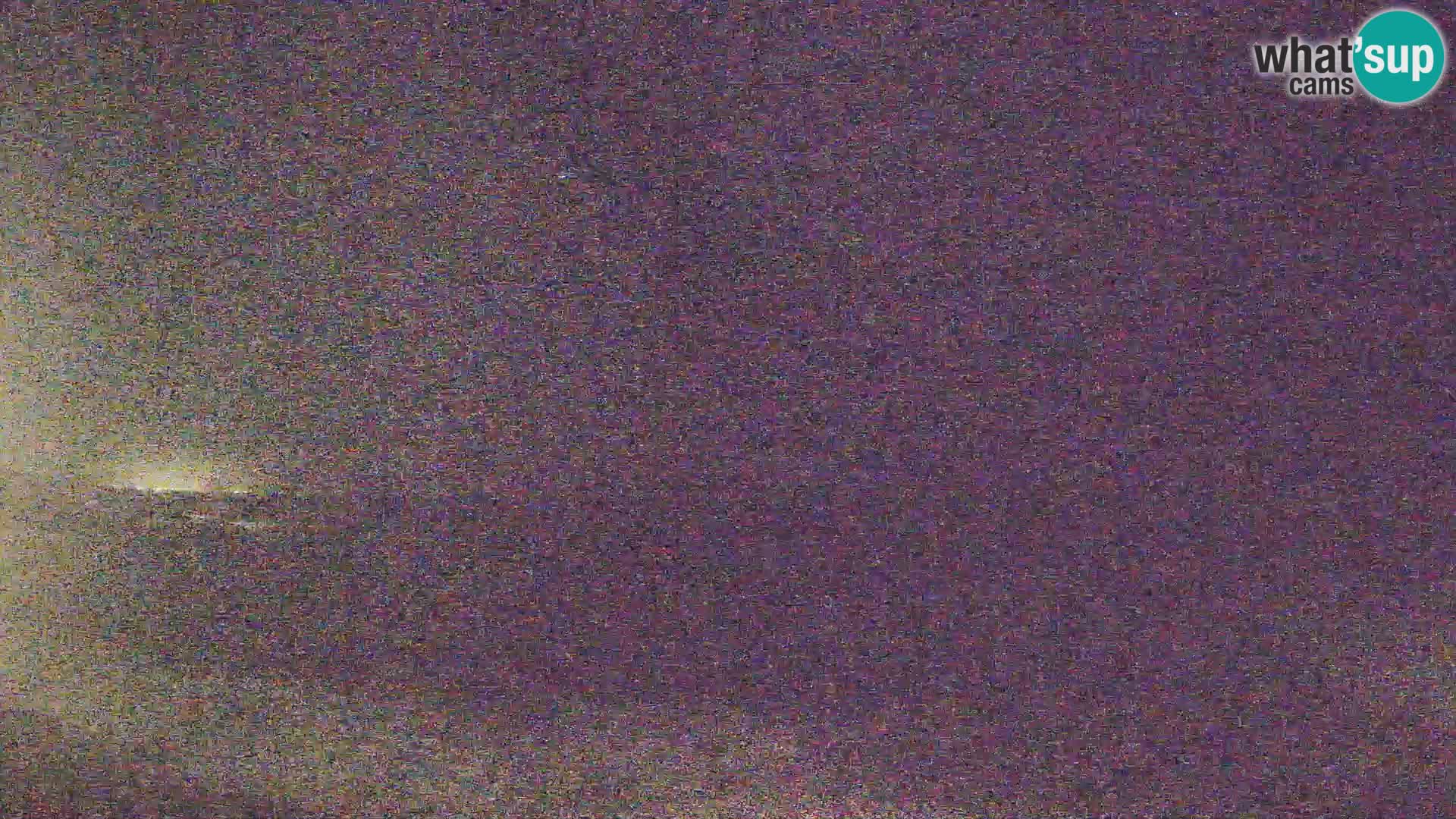 Lu Bagnu webcam en vivo Playa de Ampurias – Castelsardo – Cerdeña – Italia