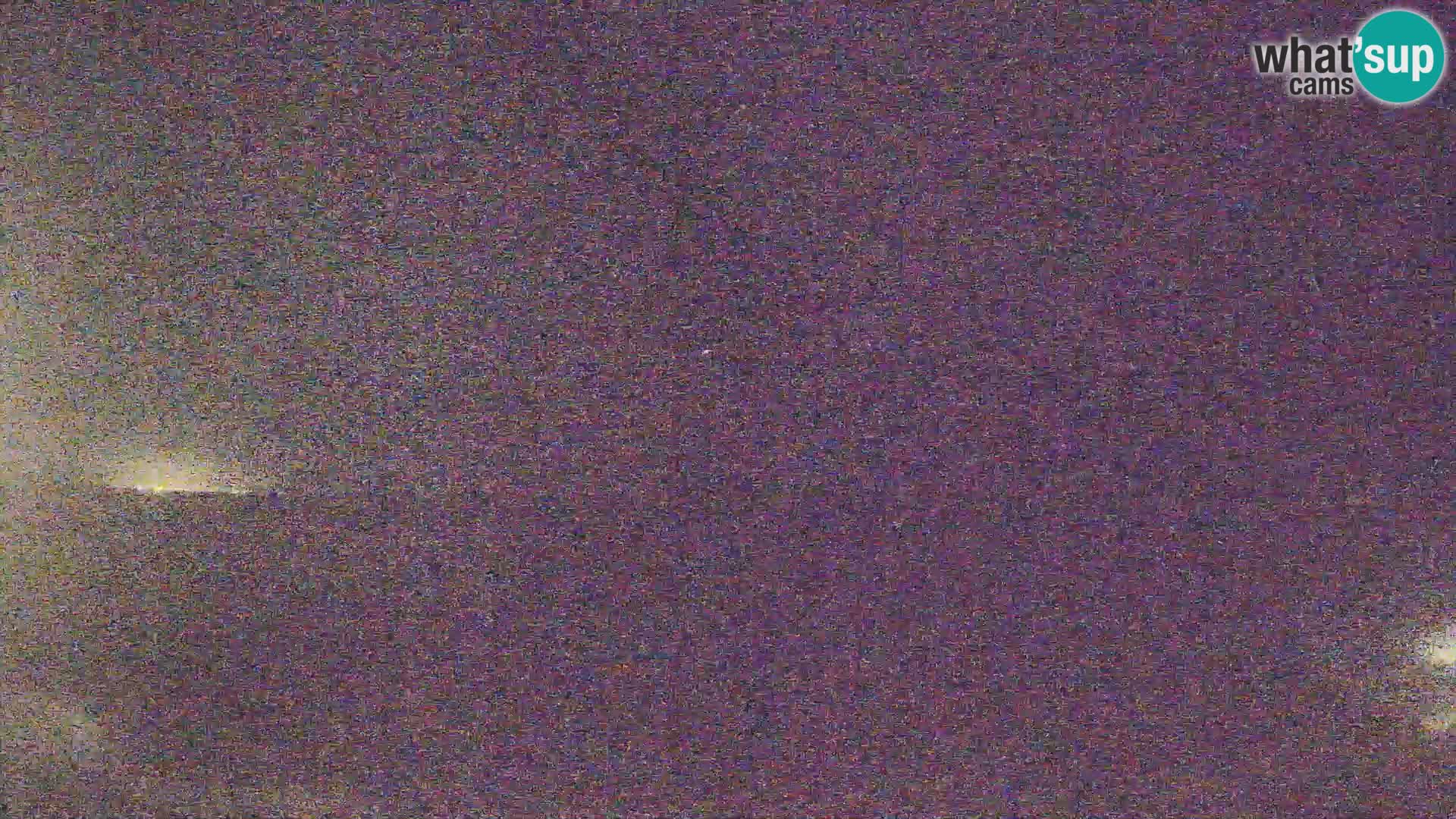 Lu Bagnu webcam en direct Plage d’Ampurias – Castelsardo – Sardaigne – Italie