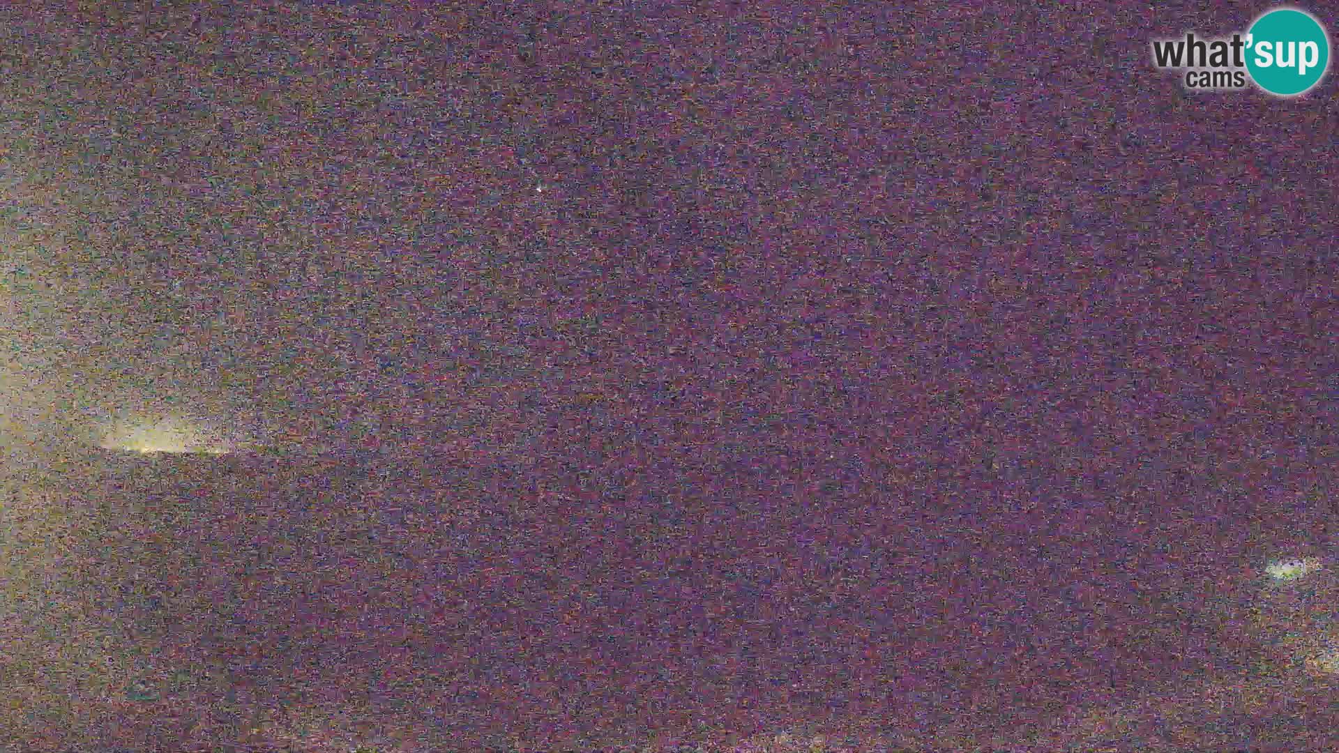 Lu Bagnu Live-Webcam Strand von Ampurias – Castelsardo – Sardinien – Italien