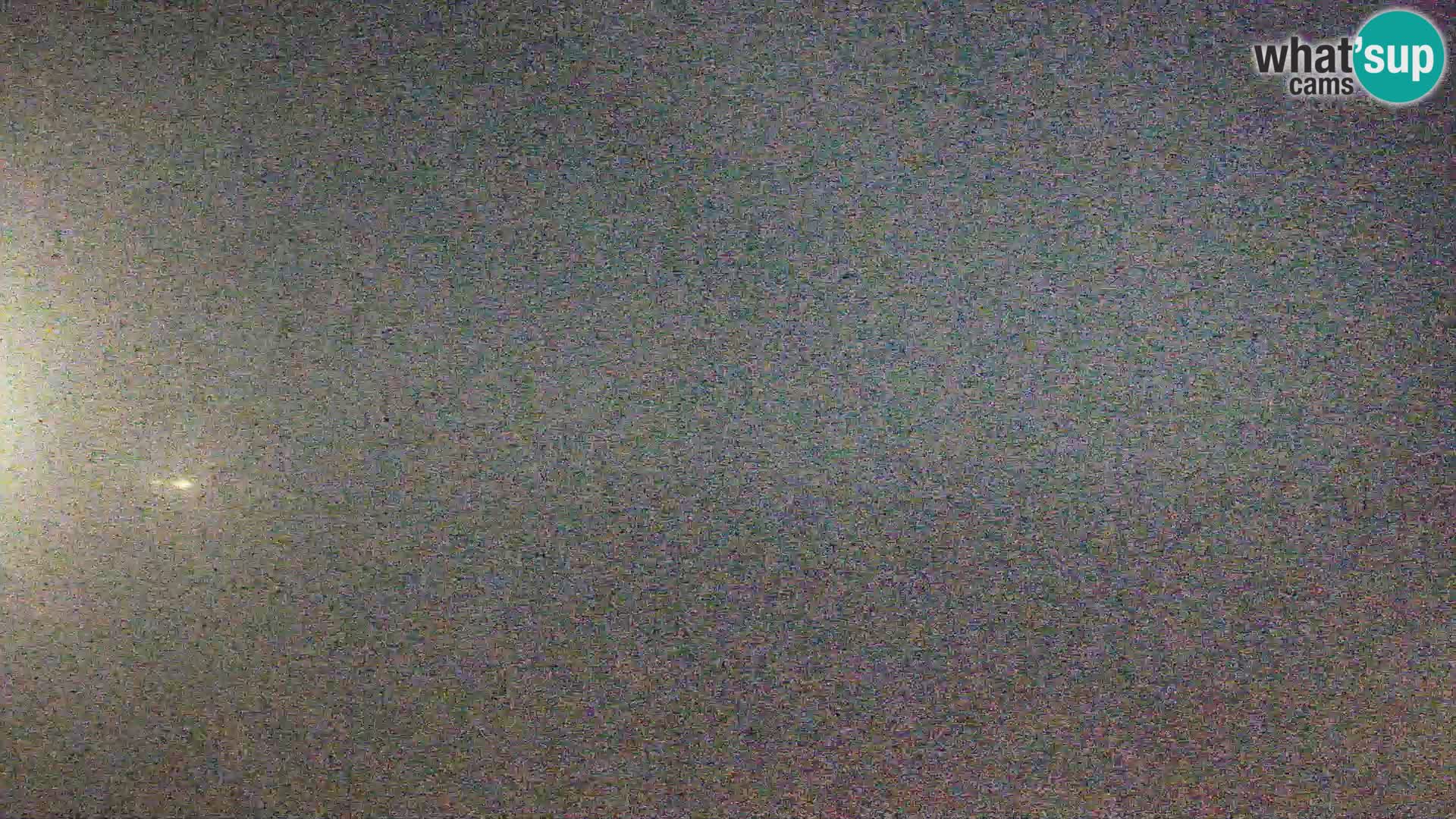 Lu Bagnu webcam en direct Plage d’Ampurias – Castelsardo – Sardaigne – Italie