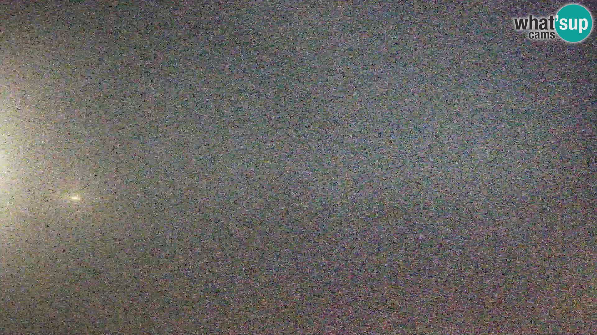 Lu Bagnu webcam en vivo Playa de Ampurias – Castelsardo – Cerdeña – Italia