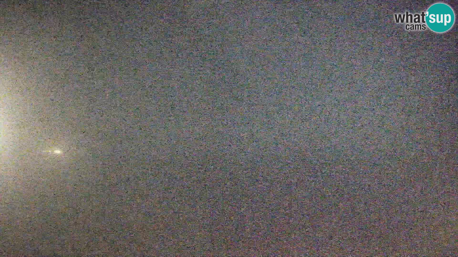 Lu Bagnu webcam en vivo Playa de Ampurias – Castelsardo – Cerdeña – Italia