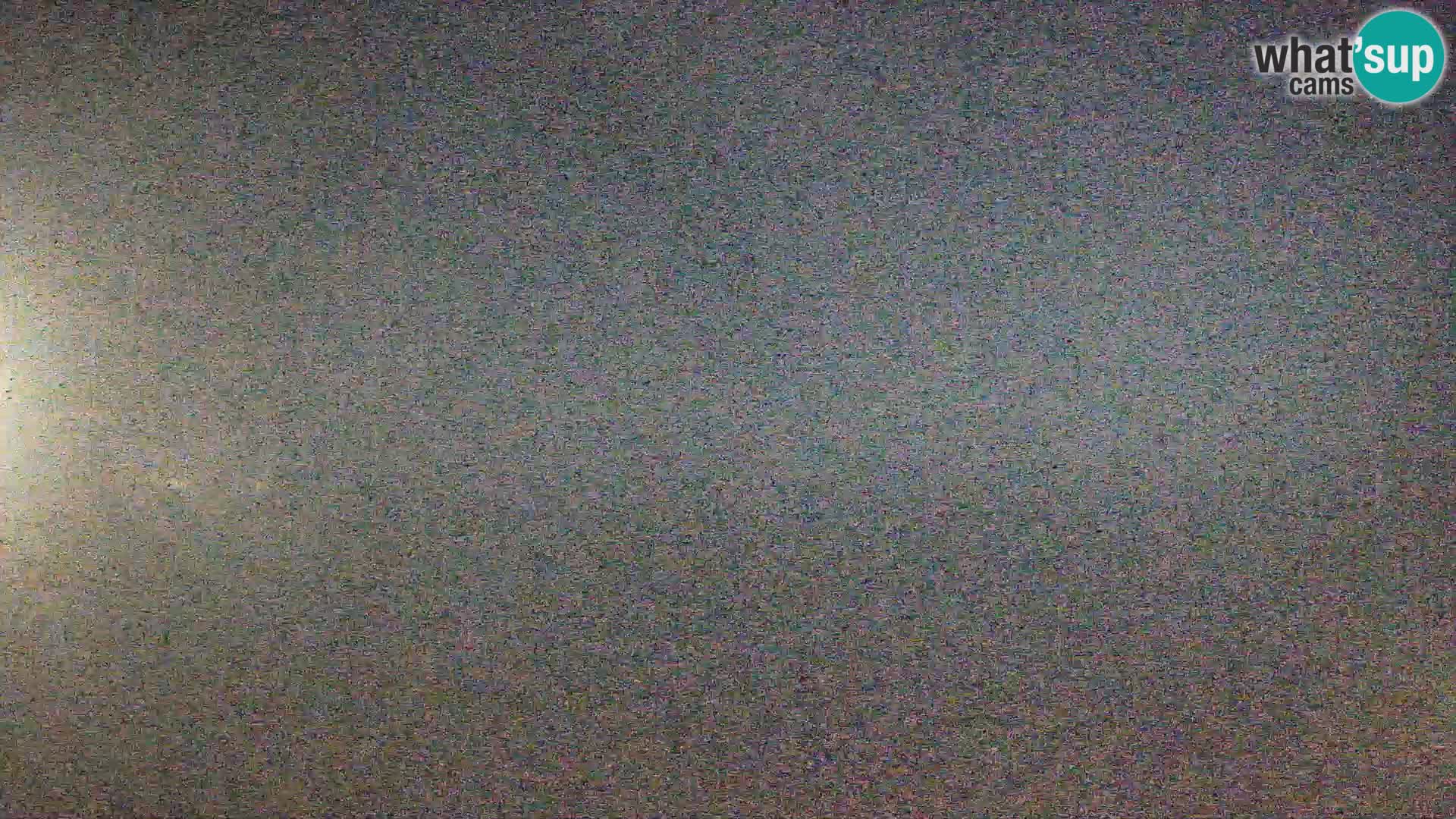 Lu Bagnu live webcam Spiaggia di Ampurias – Castelsardo – Sardegna – Italia
