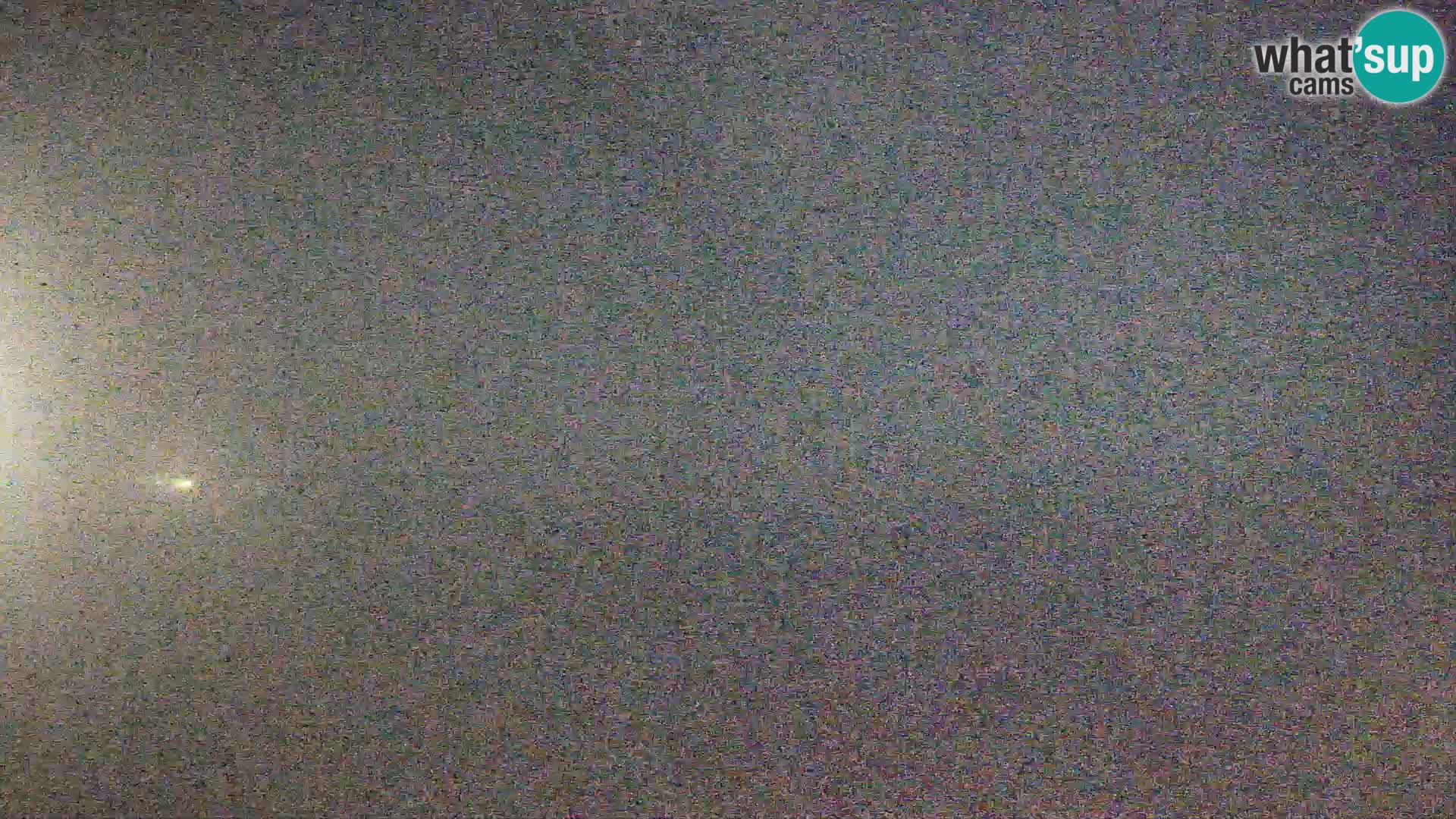 Lu Bagnu Live-Webcam Strand von Ampurias – Castelsardo – Sardinien – Italien