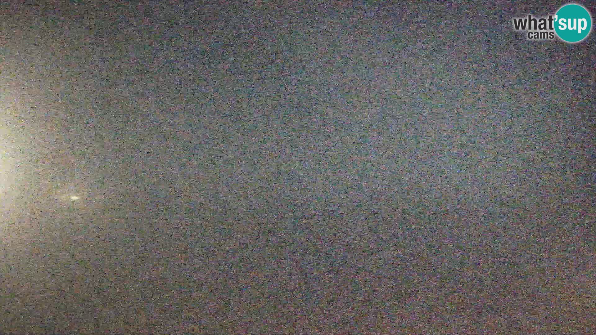 Lu Bagnu Live-Webcam Strand von Ampurias – Castelsardo – Sardinien – Italien