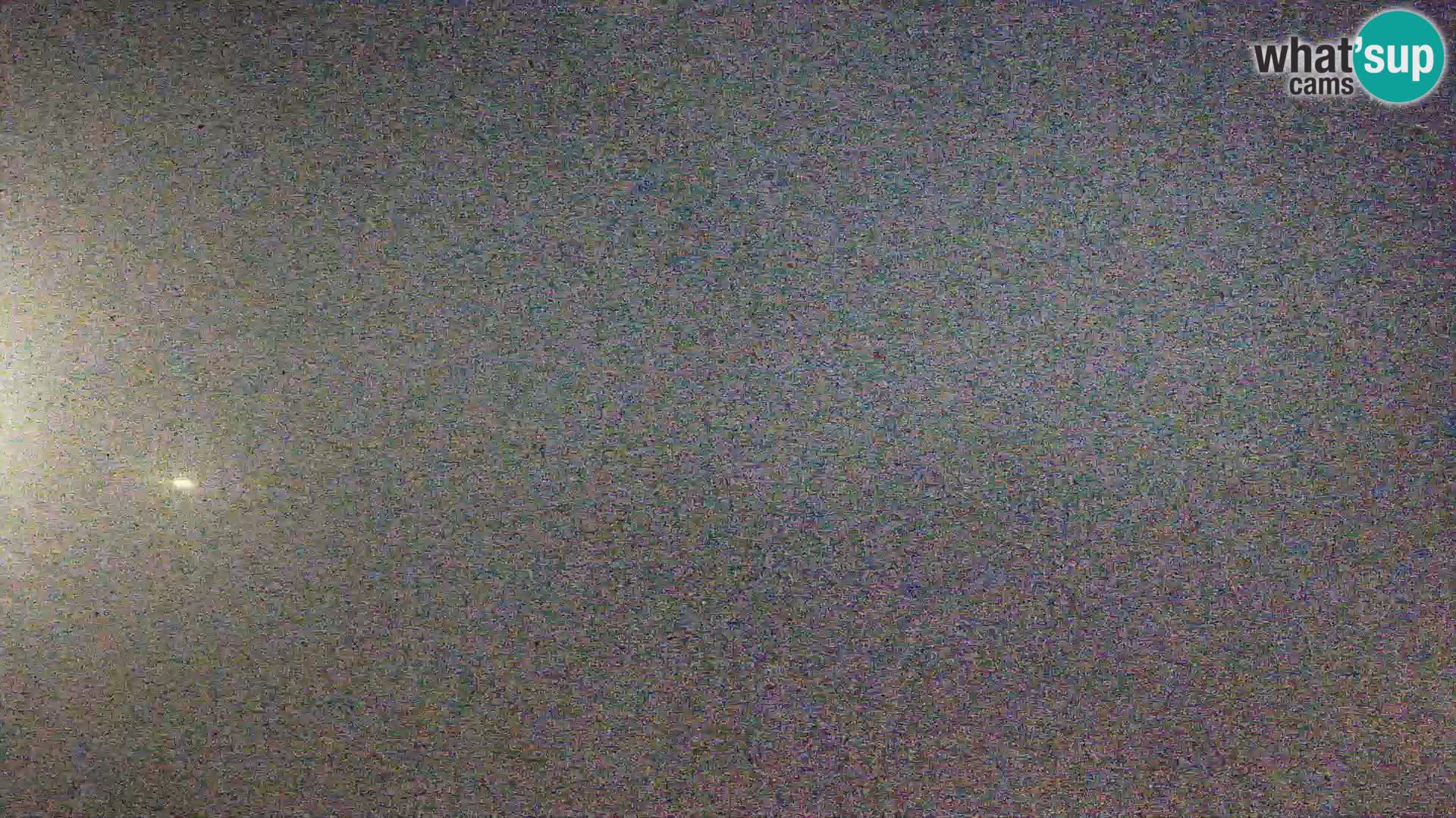 Lu Bagnu webcam en direct Plage d’Ampurias – Castelsardo – Sardaigne – Italie