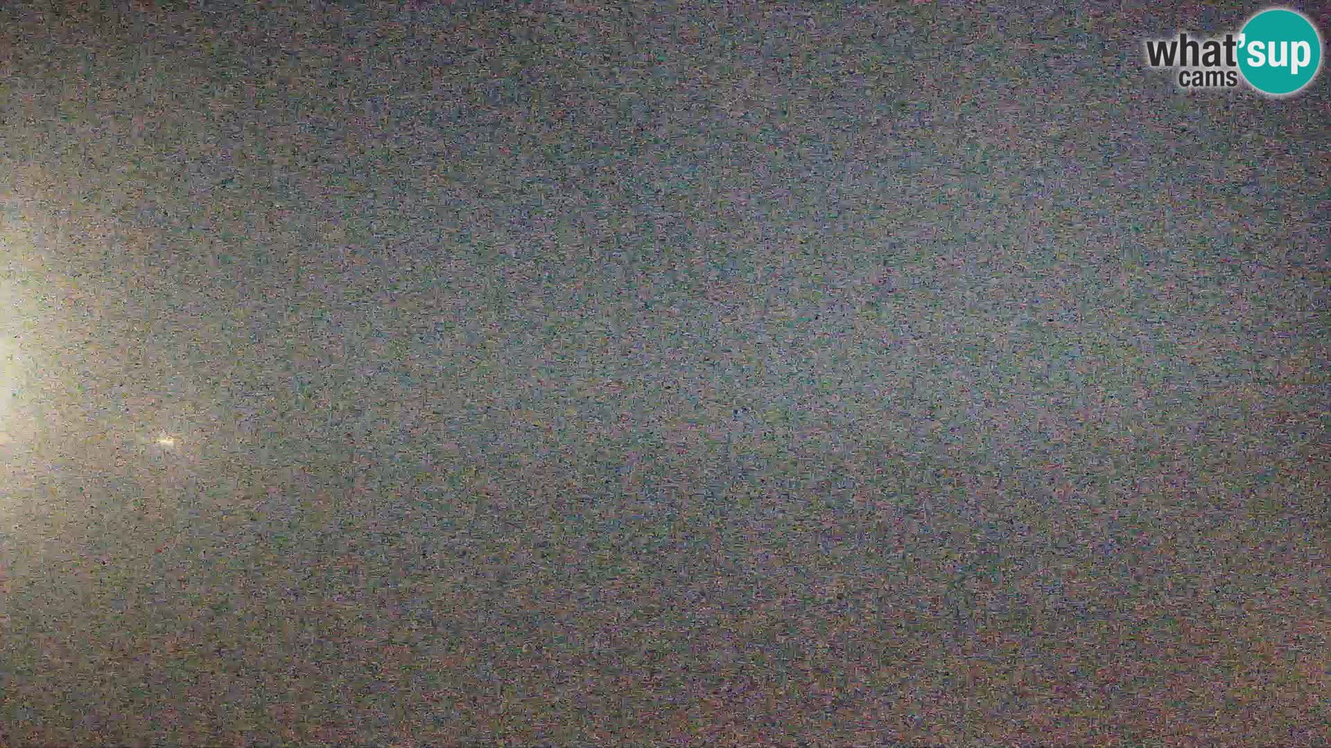 Lu Bagnu webcam en direct Plage d’Ampurias – Castelsardo – Sardaigne – Italie
