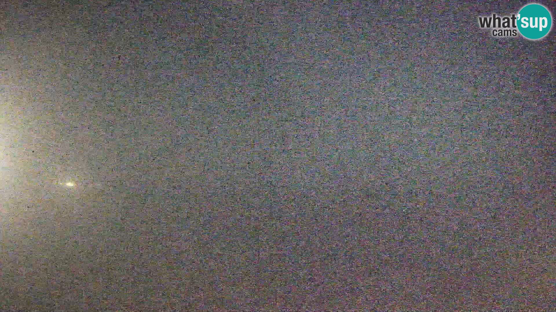 Lu Bagnu webcam en direct Plage d’Ampurias – Castelsardo – Sardaigne – Italie