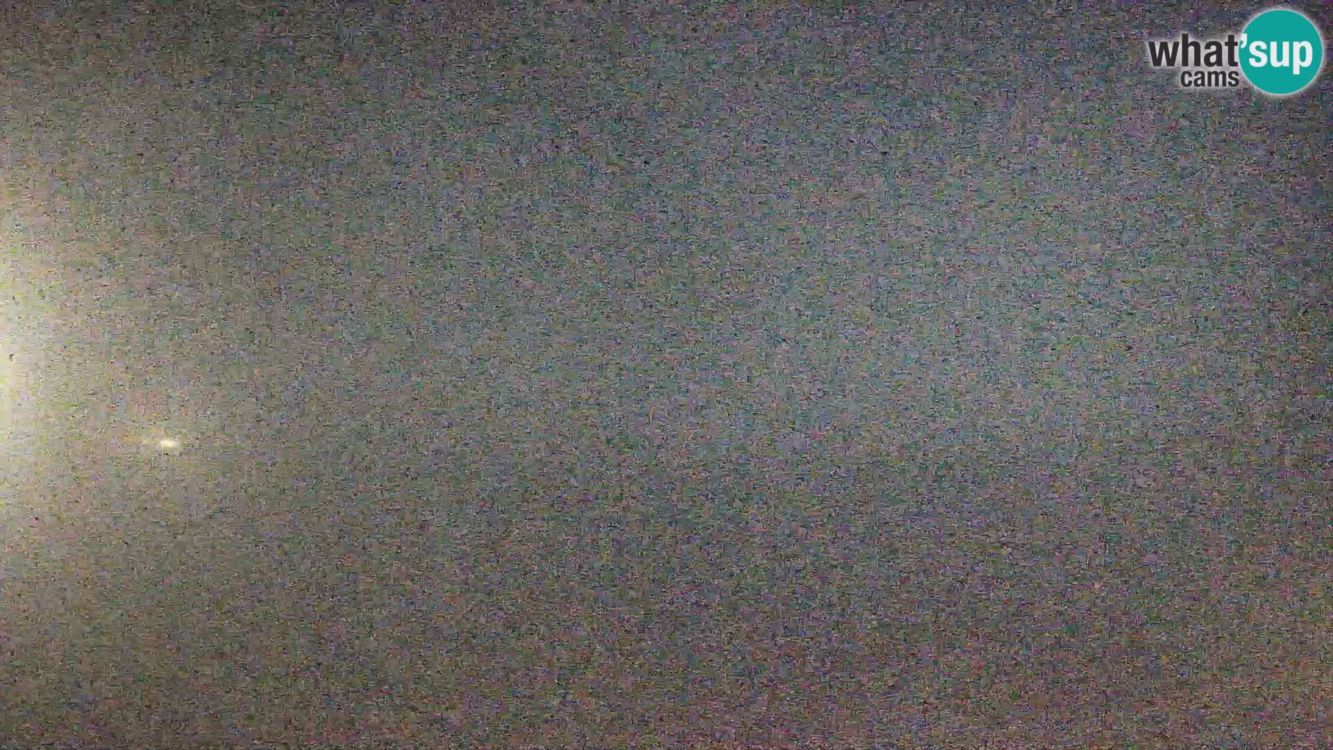 Lu Bagnu live webcam Ampurias beach – Castelsardo – Sardinia – Italy