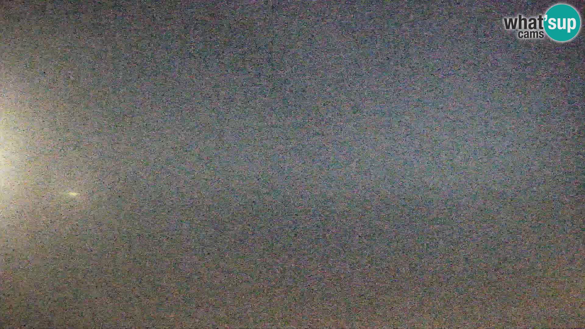 Lu Bagnu live webcam Ampurias beach – Castelsardo – Sardinia – Italy