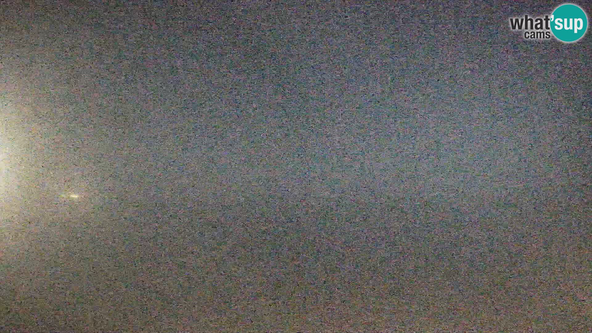 Lu Bagnu live webcam Spiaggia di Ampurias – Castelsardo – Sardegna – Italia
