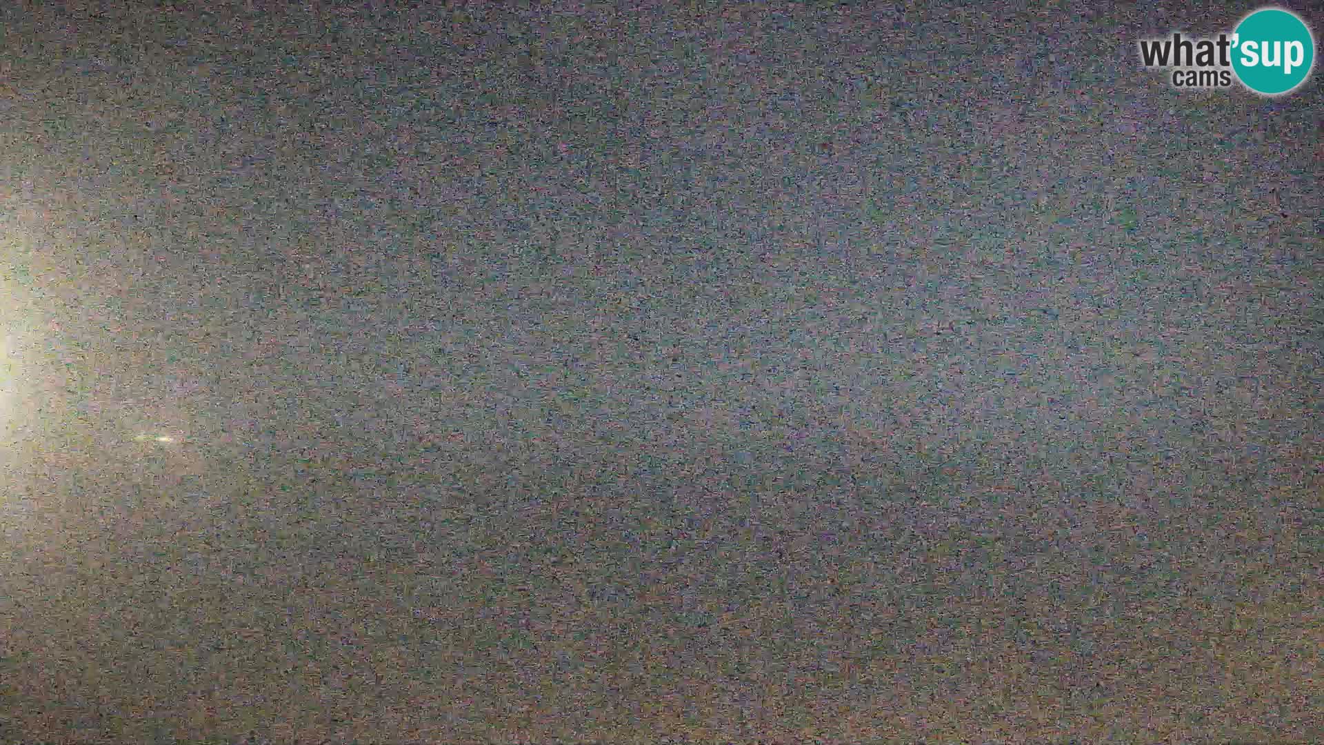 Lu Bagnu live webcam Spiaggia di Ampurias – Castelsardo – Sardegna – Italia