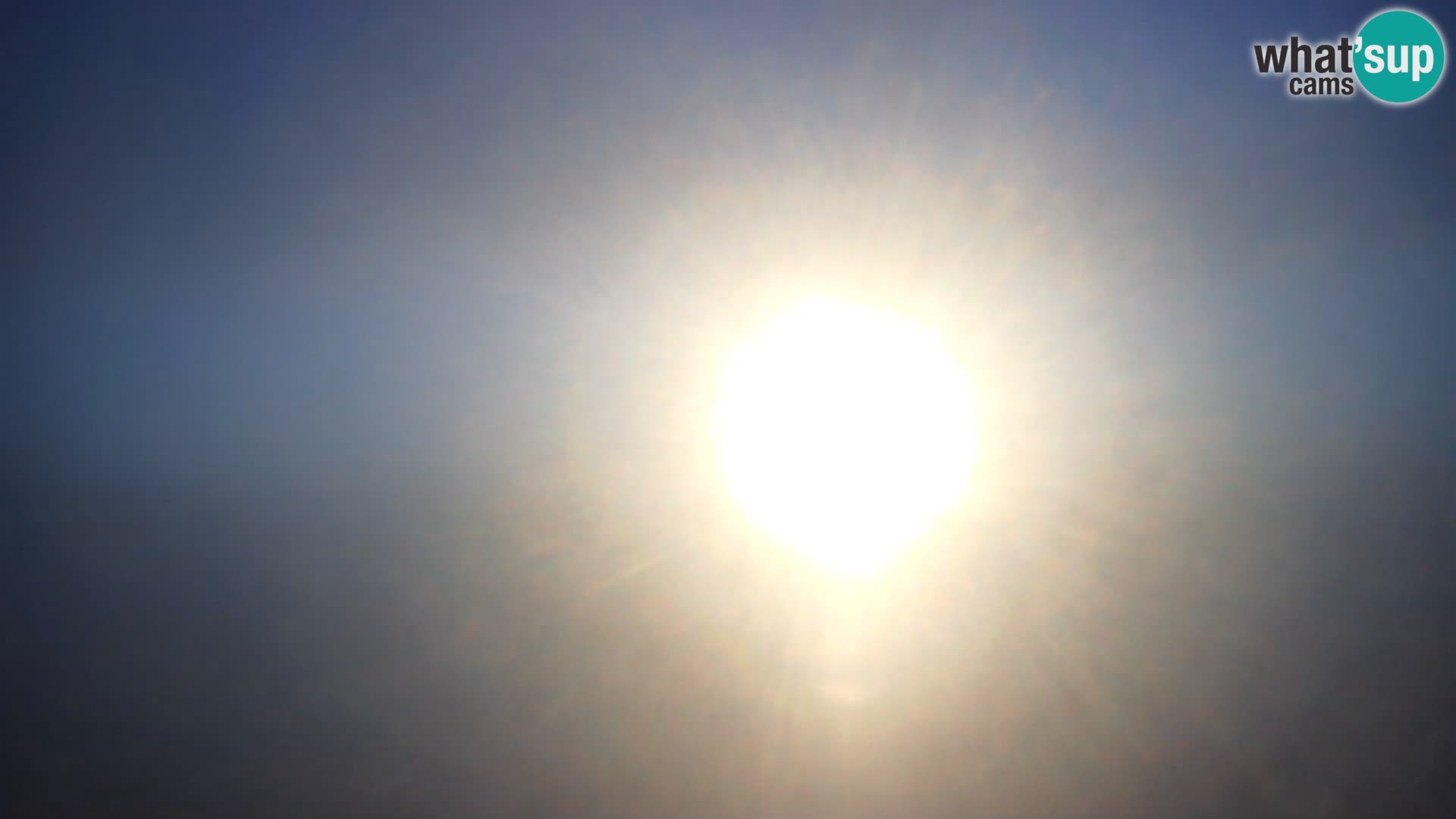 Lu Bagnu webcam en direct Plage d’Ampurias – Castelsardo – Sardaigne – Italie