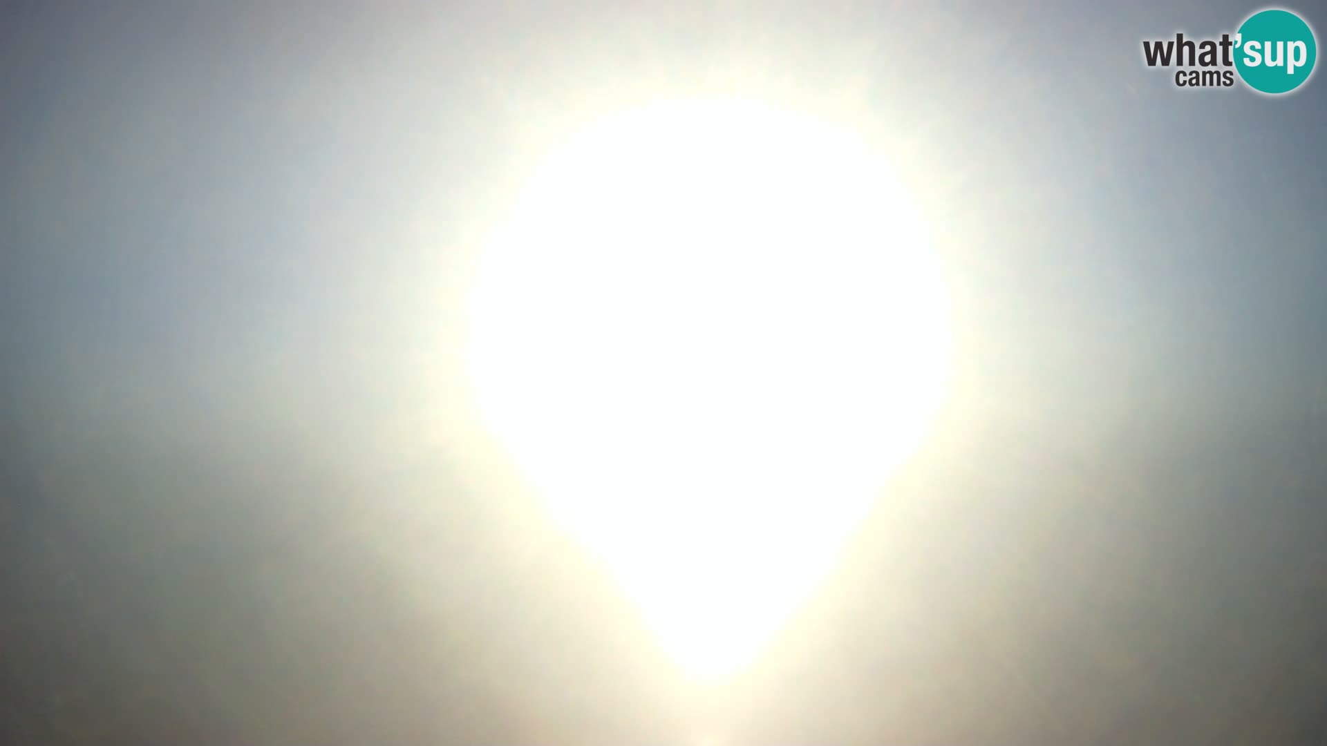 Lu Bagnu webcam en direct Plage d’Ampurias – Castelsardo – Sardaigne – Italie