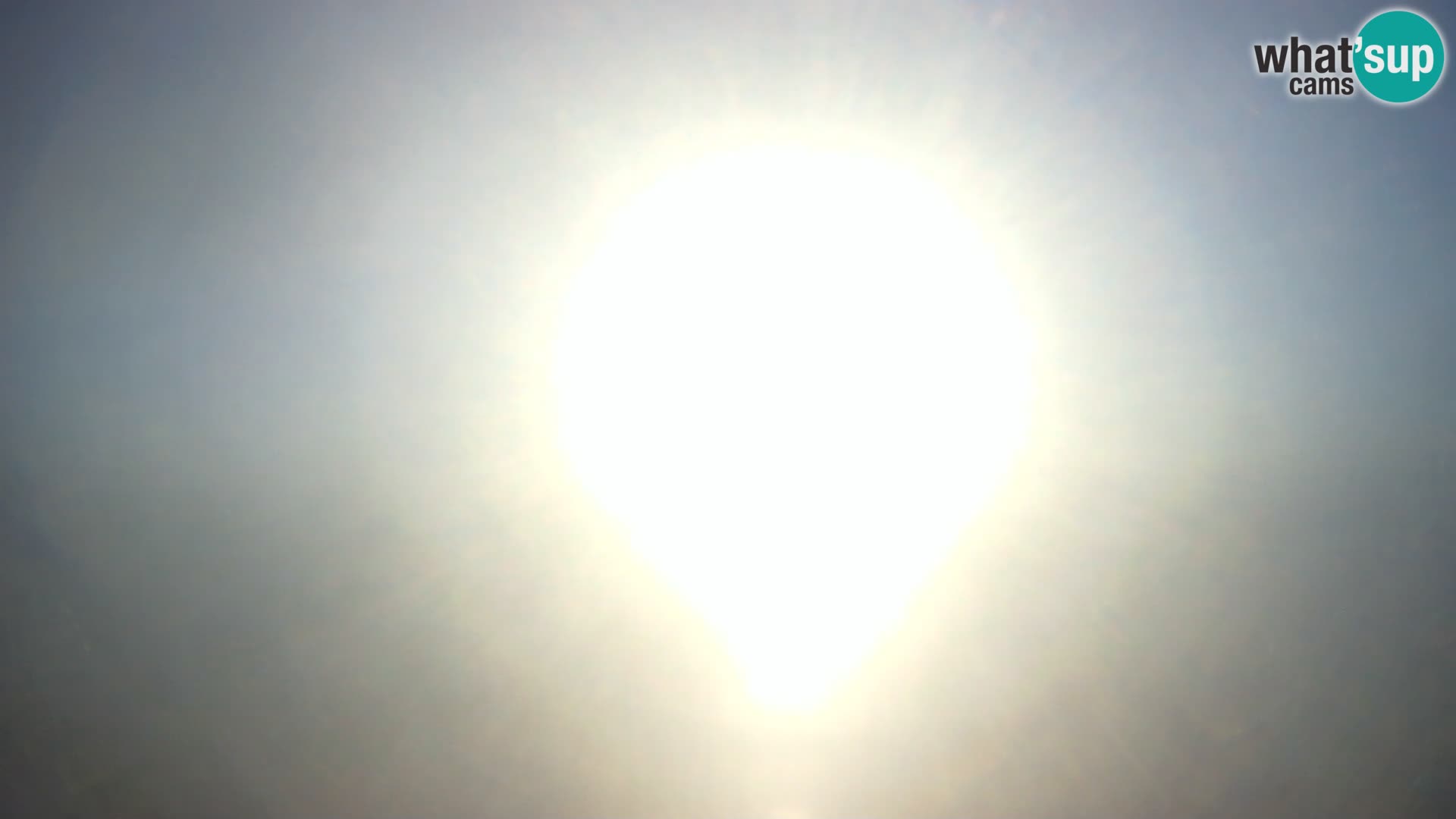 Lu Bagnu webcam en direct Plage d’Ampurias – Castelsardo – Sardaigne – Italie