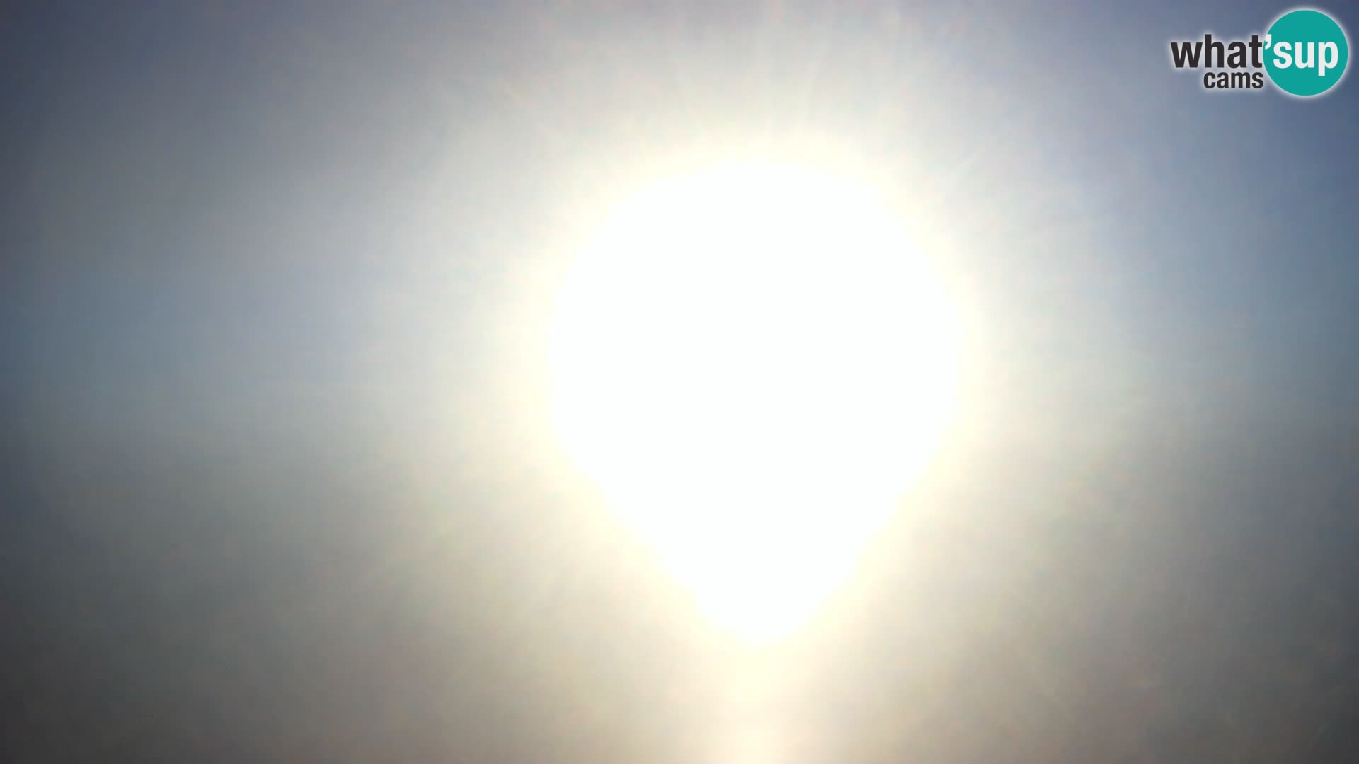 Lu Bagnu webcam en vivo Playa de Ampurias – Castelsardo – Cerdeña – Italia