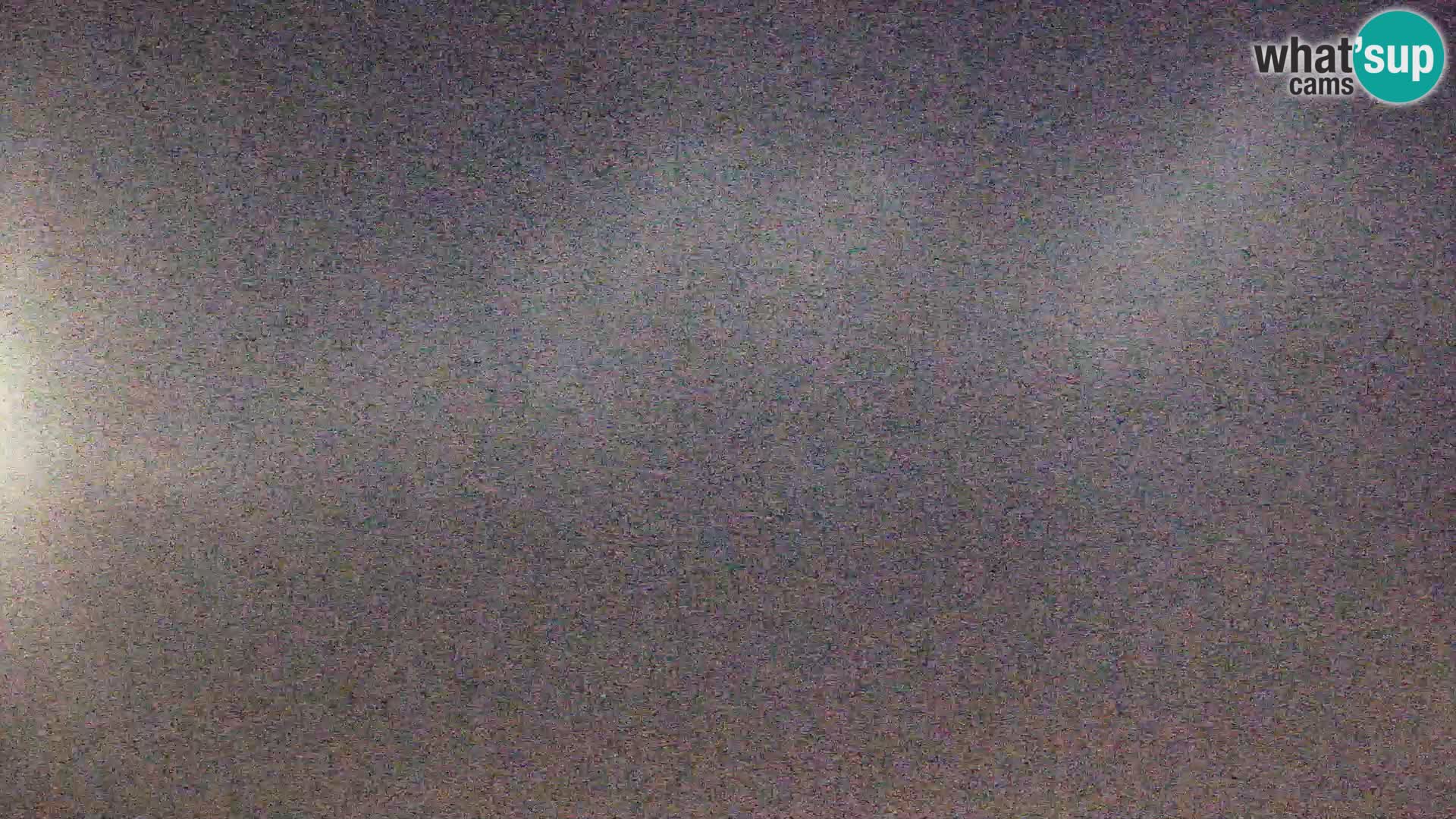 Lu Bagnu live webcam Ampurias beach – Castelsardo – Sardinia – Italy