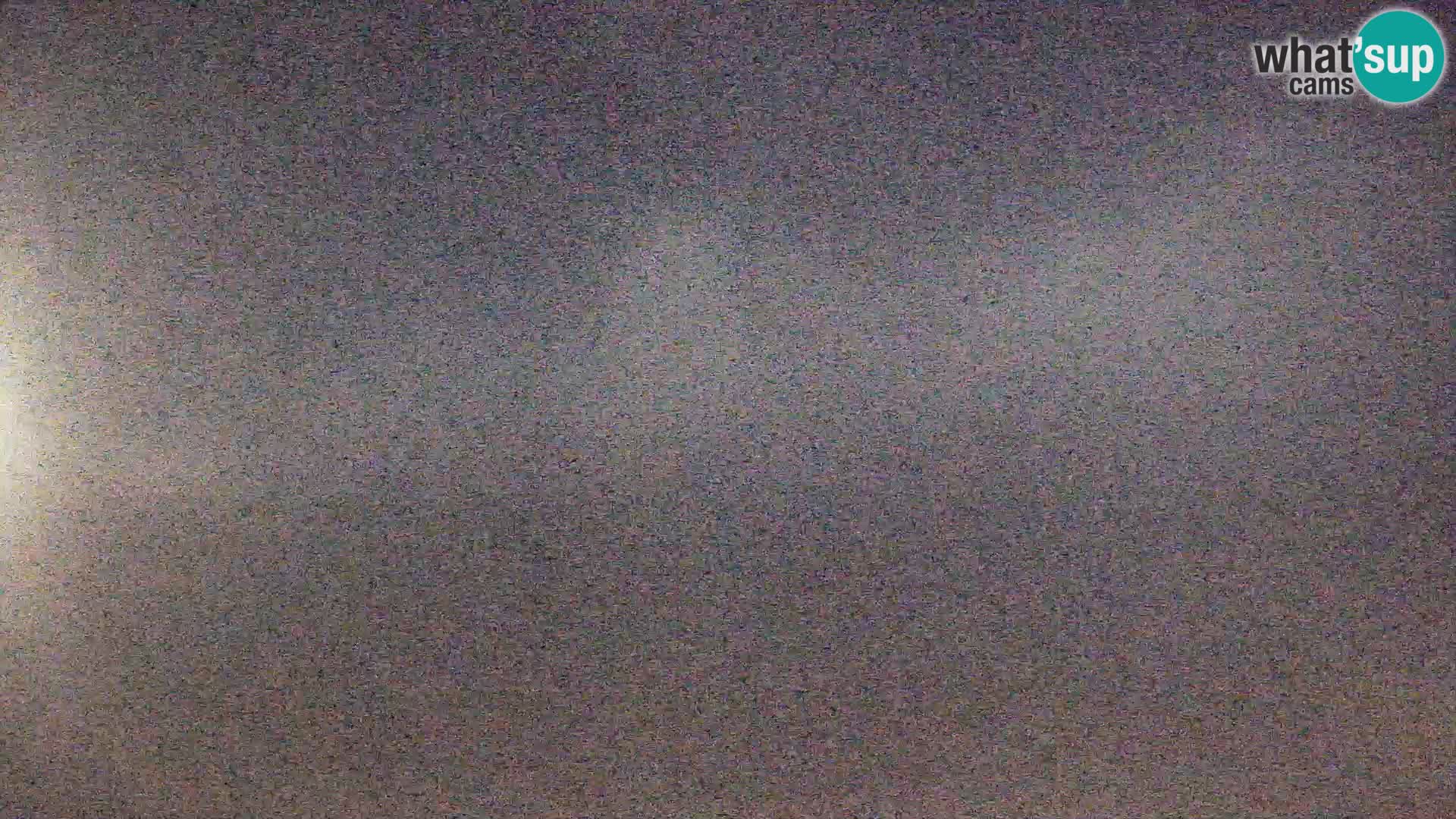 Lu Bagnu webcam en vivo Playa de Ampurias – Castelsardo – Cerdeña – Italia