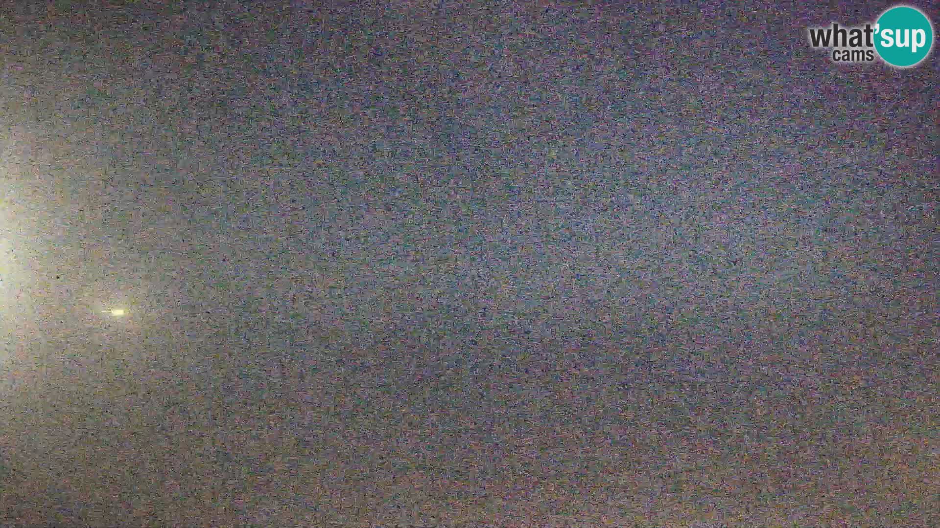 Lu Bagnu live webcam Ampurias beach – Castelsardo – Sardinia – Italy