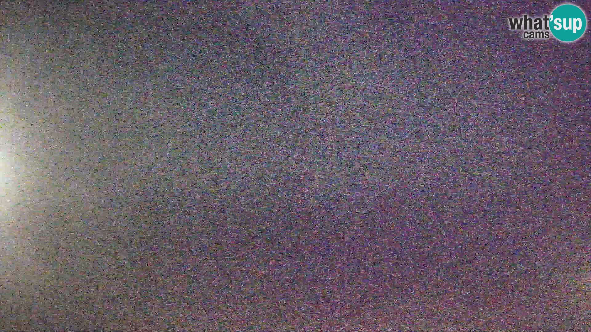 Lu Bagnu live webcam Ampurias beach – Castelsardo – Sardinia – Italy
