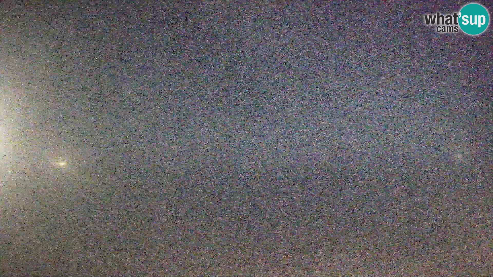 Lu Bagnu webcam en vivo Playa de Ampurias – Castelsardo – Cerdeña – Italia