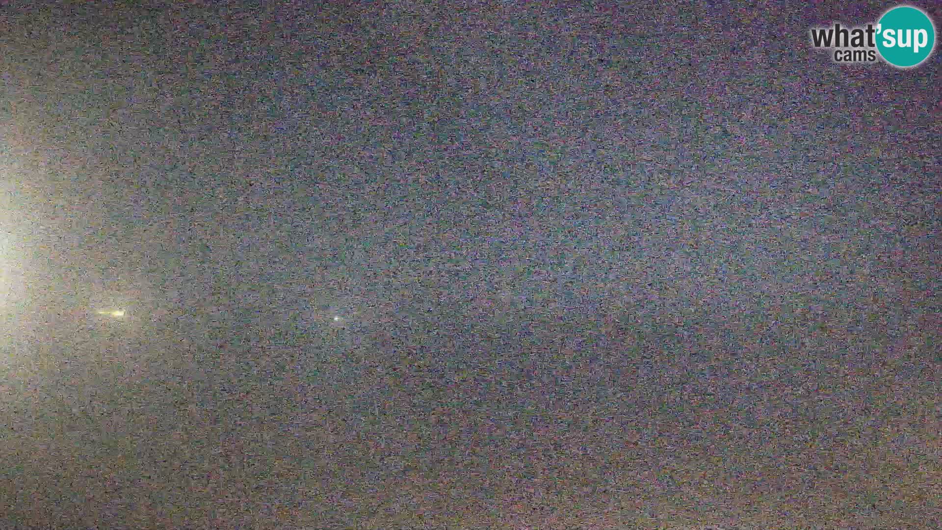 Lu Bagnu live webcam Spiaggia di Ampurias – Castelsardo – Sardegna – Italia