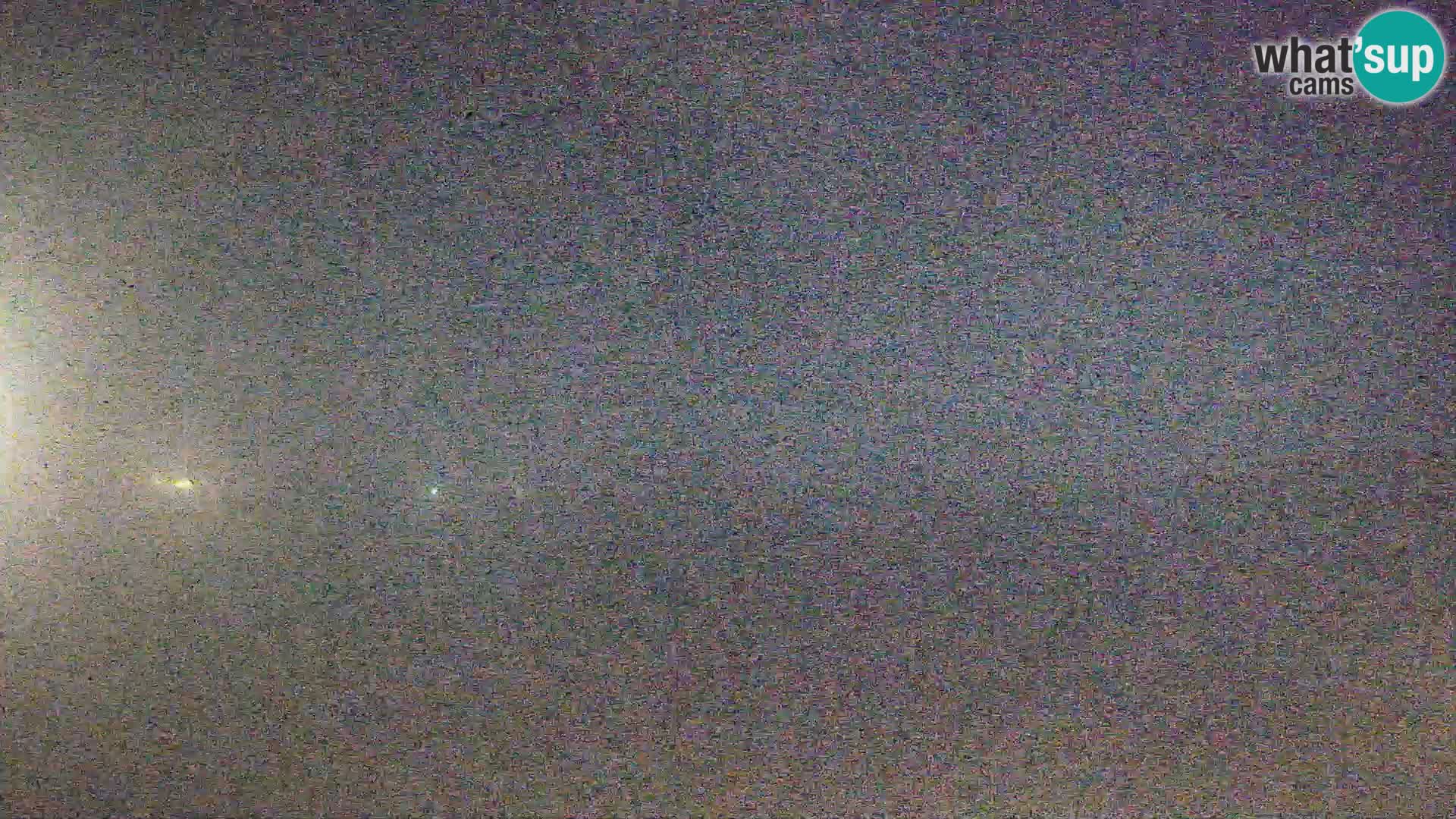 Lu Bagnu live webcam Ampurias beach – Castelsardo – Sardinia – Italy