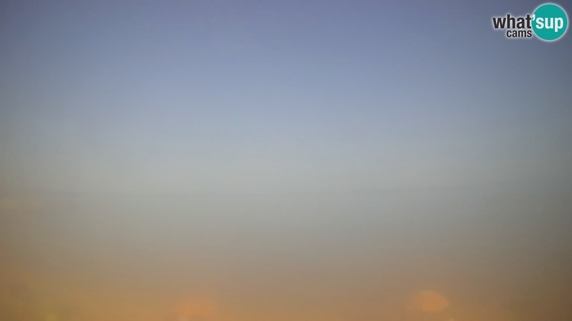 Lu Bagnu webcam en vivo Playa de Ampurias – Castelsardo – Cerdeña – Italia