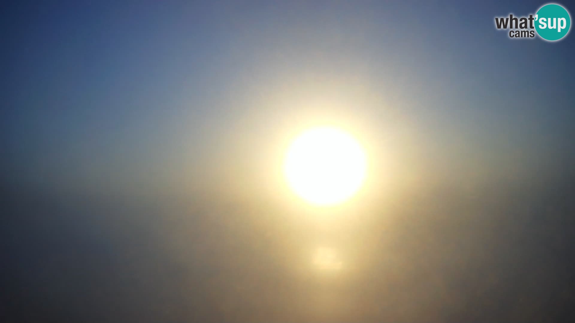 Lu Bagnu webcam en direct Plage d’Ampurias – Castelsardo – Sardaigne – Italie
