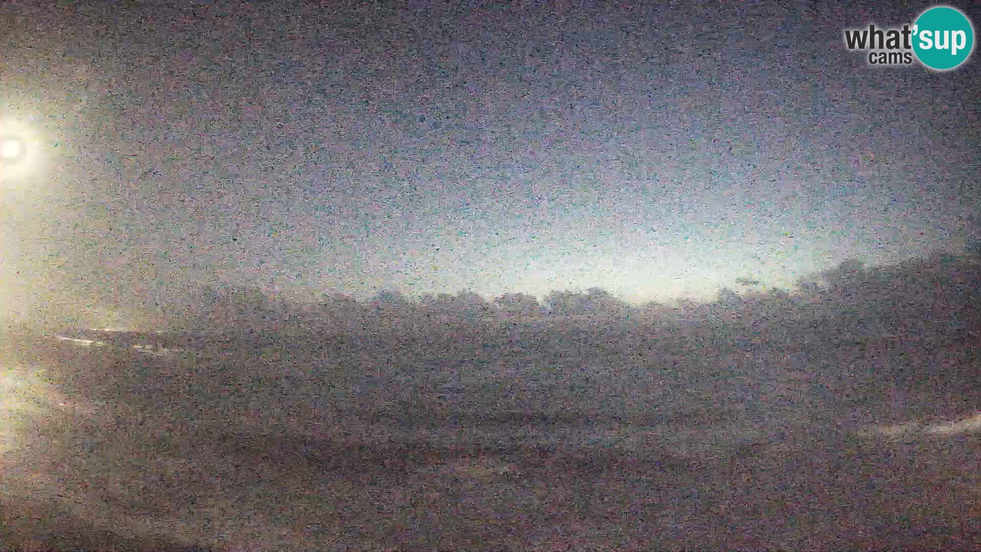 Lu Bagnu live webcam Spiaggia di Ampurias – Castelsardo – Sardegna – Italia