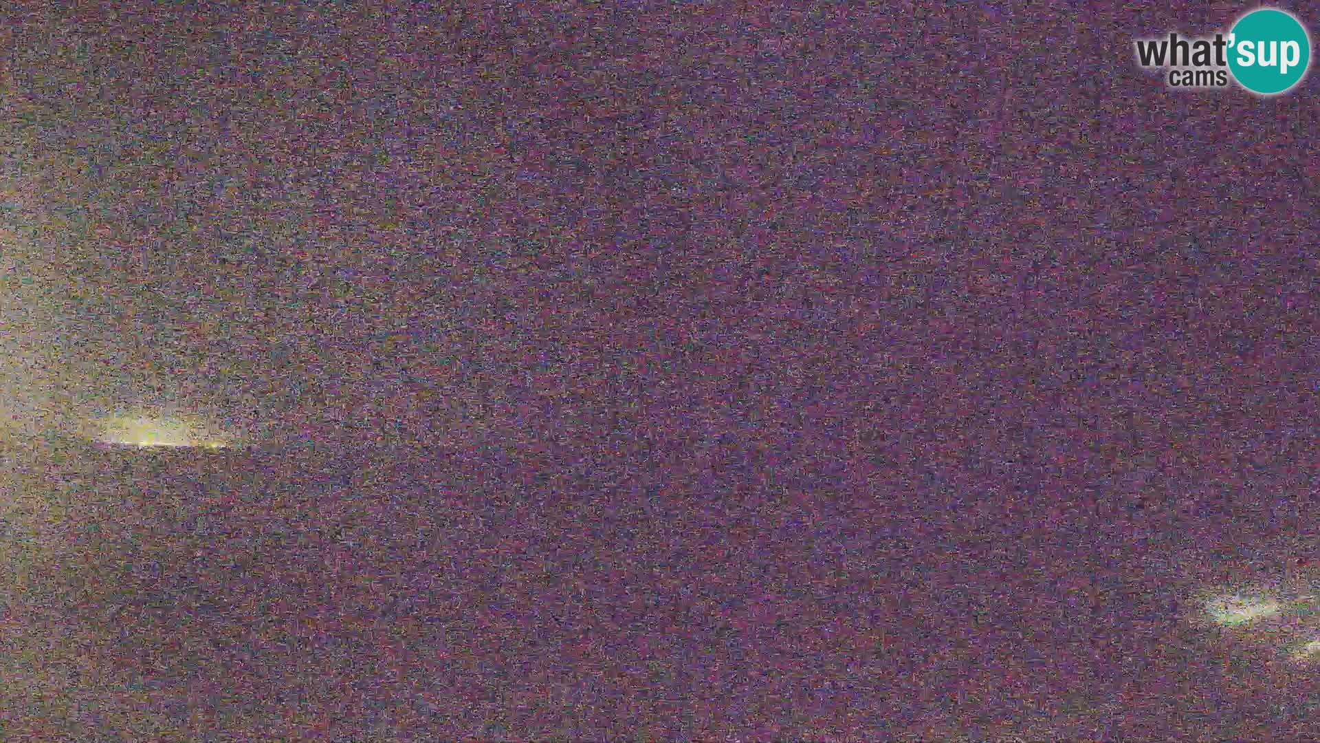 Lu Bagnu live webcam Ampurias beach – Castelsardo – Sardinia – Italy