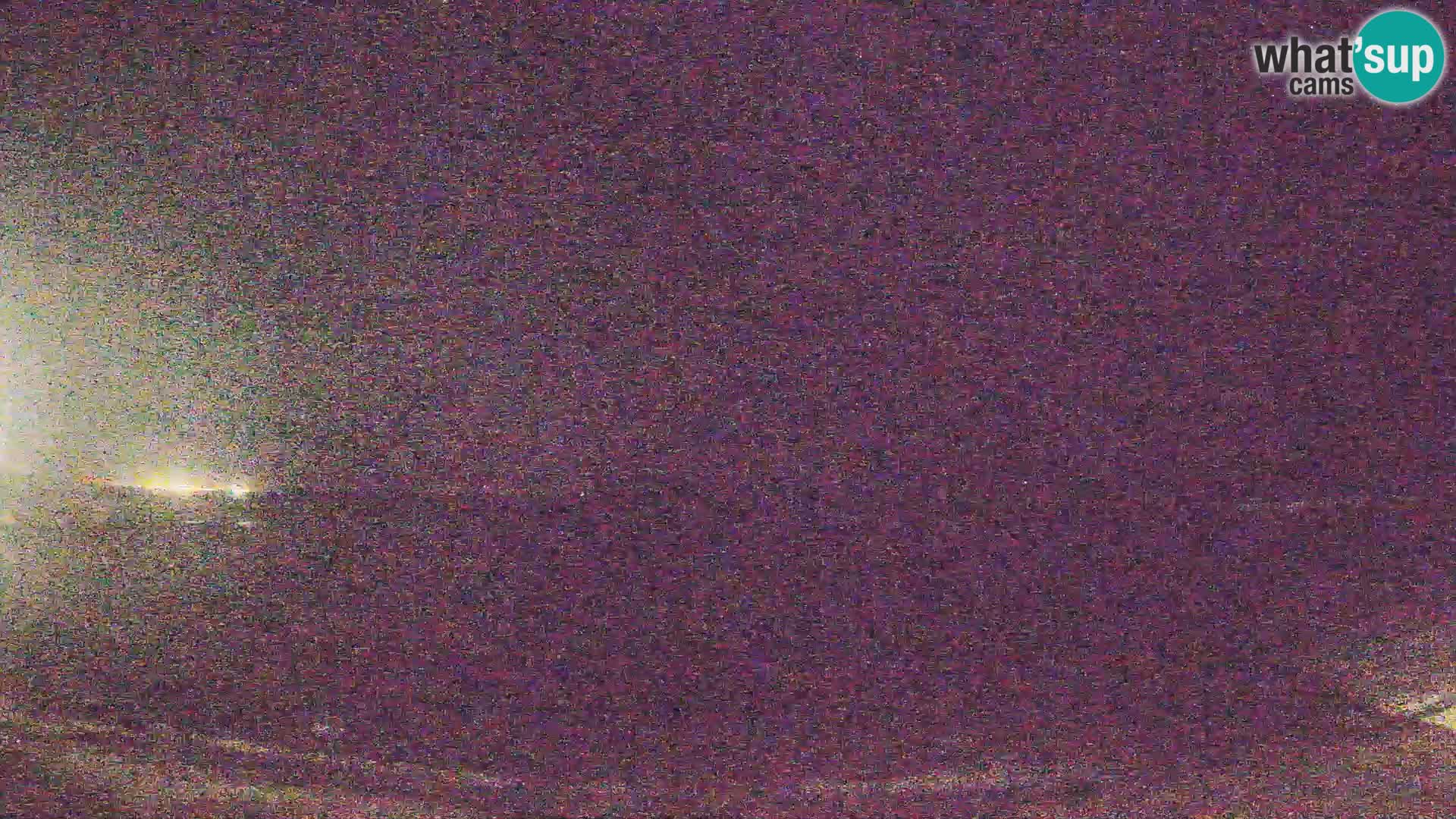Lu Bagnu live webcam Spiaggia di Ampurias – Castelsardo – Sardegna – Italia