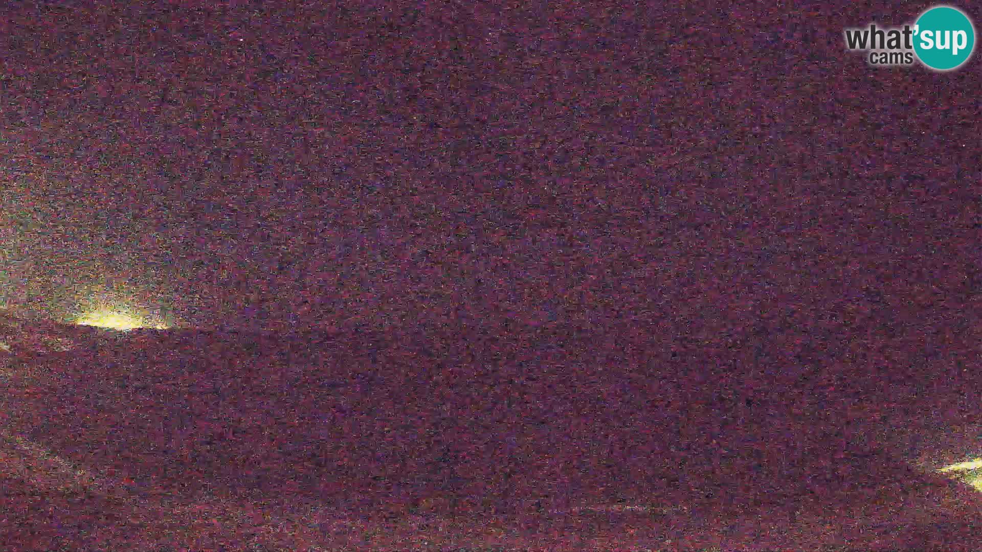 Lu Bagnu Live-Webcam Strand von Ampurias – Castelsardo – Sardinien – Italien