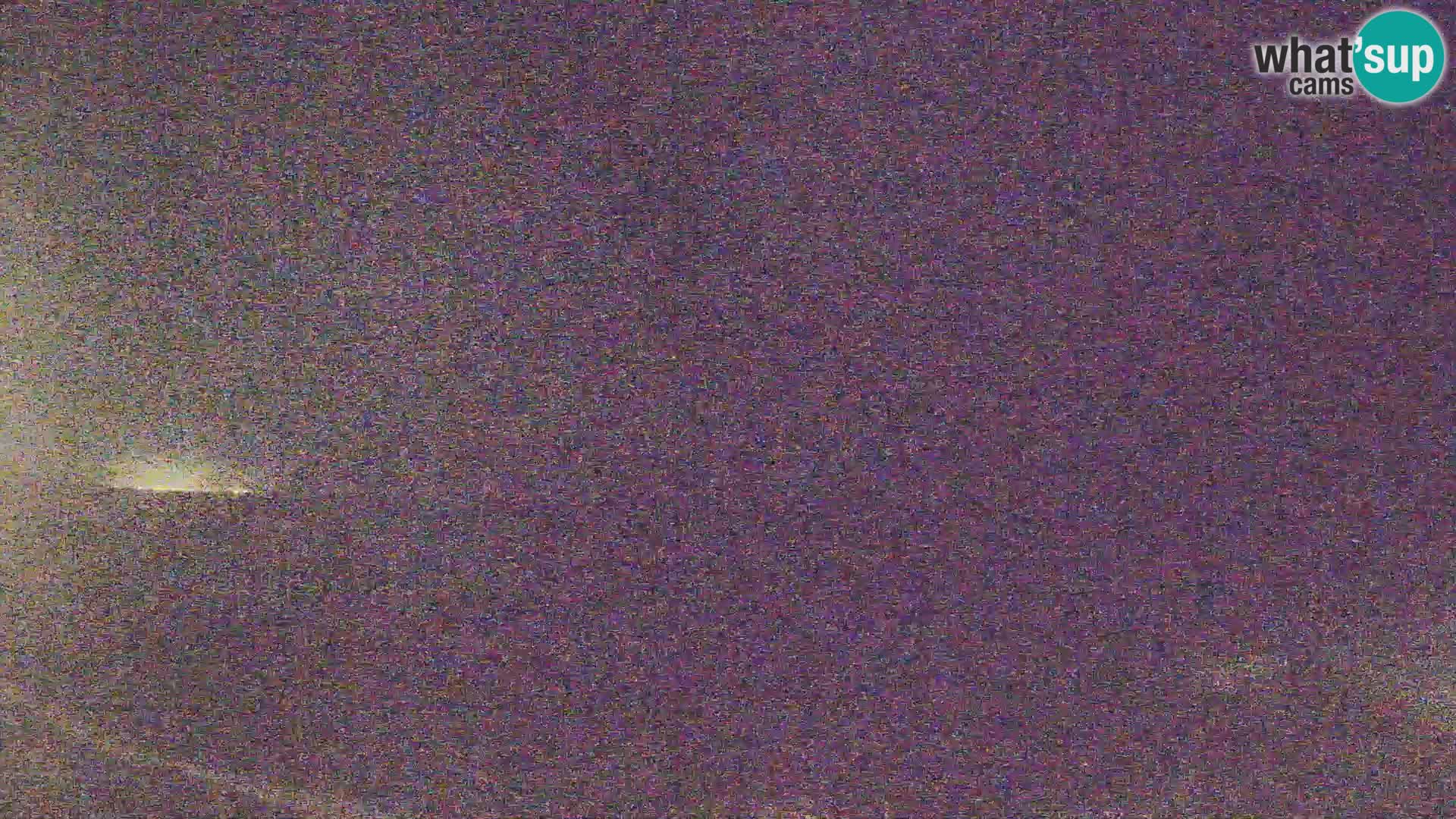 Lu Bagnu Live-Webcam Strand von Ampurias – Castelsardo – Sardinien – Italien