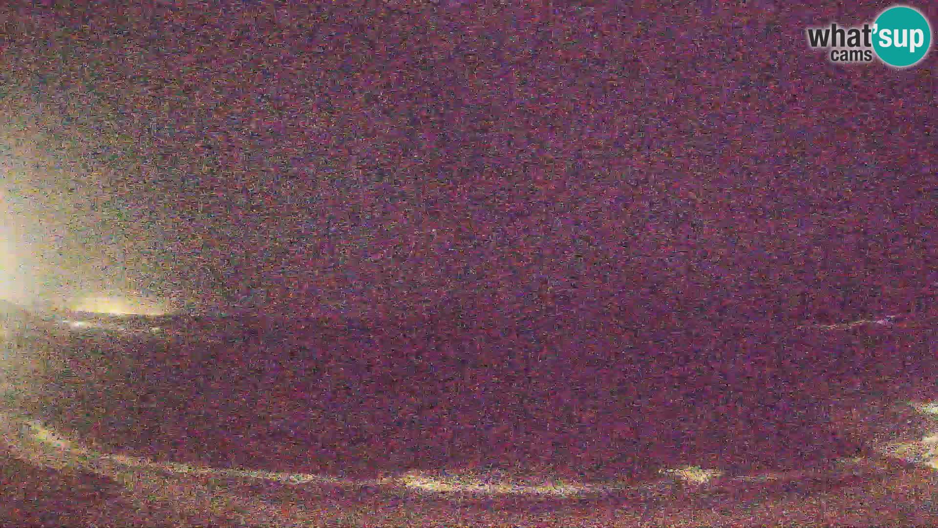 Lu Bagnu Live-Webcam Strand von Ampurias – Castelsardo – Sardinien – Italien