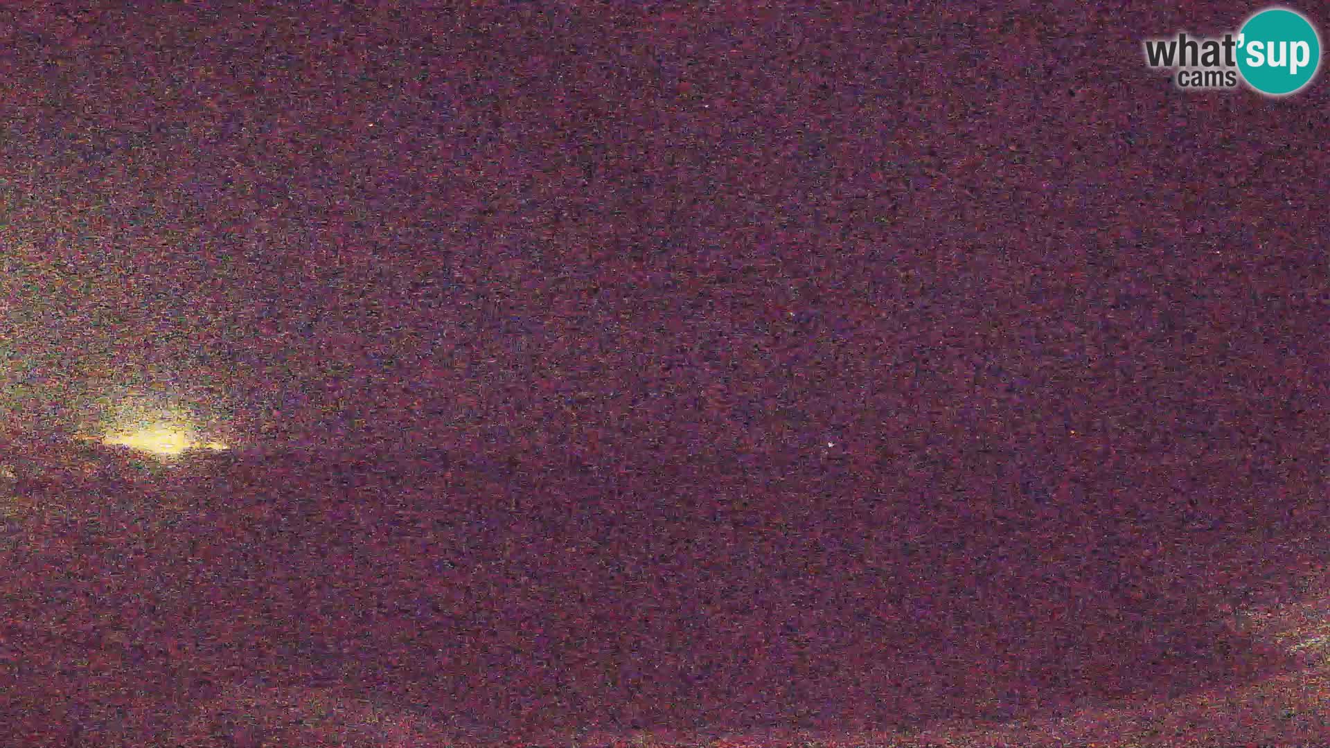 Lu Bagnu live webcam Spiaggia di Ampurias – Castelsardo – Sardegna – Italia