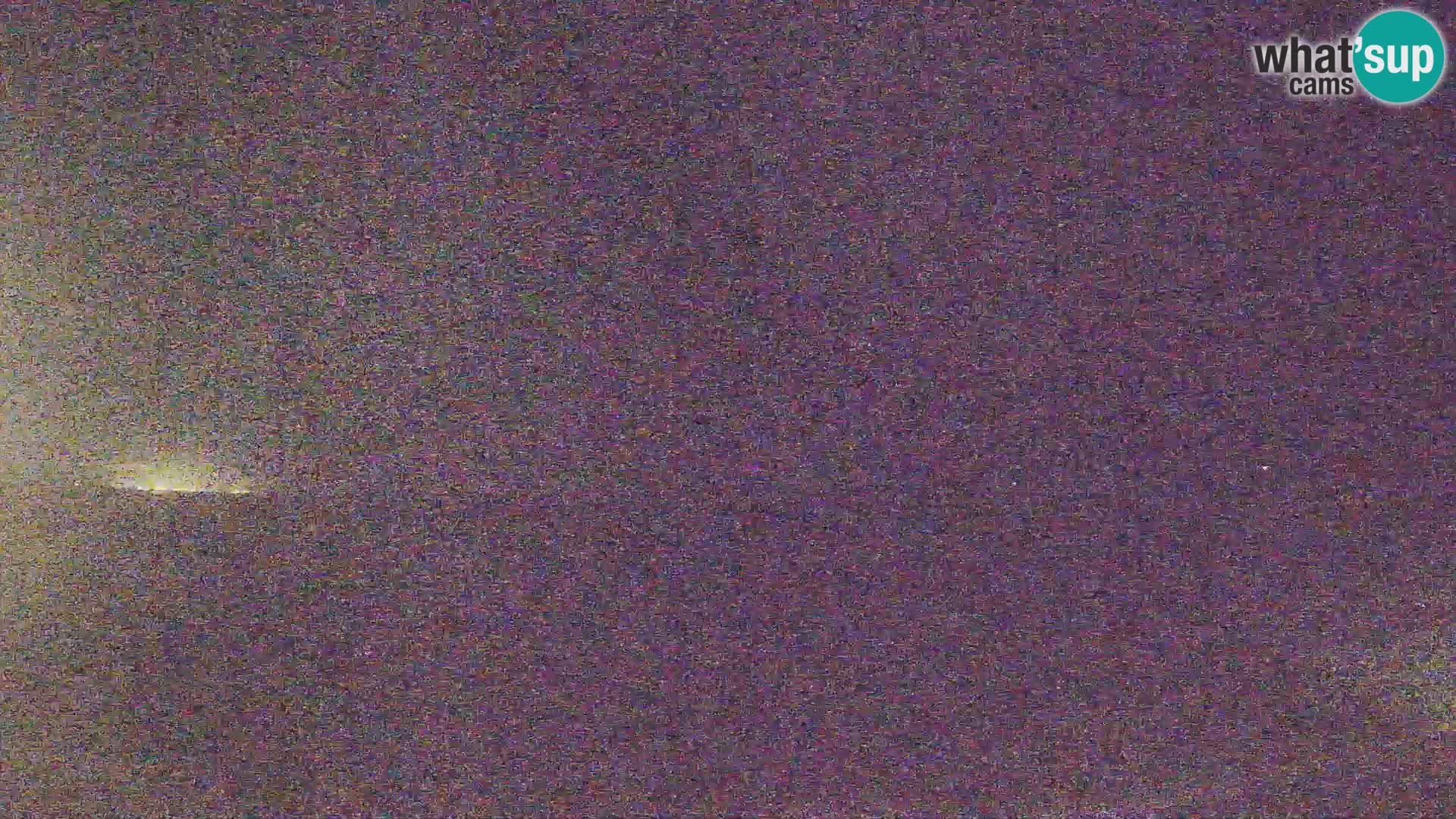 Lu Bagnu live webcam Ampurias beach – Castelsardo – Sardinia – Italy