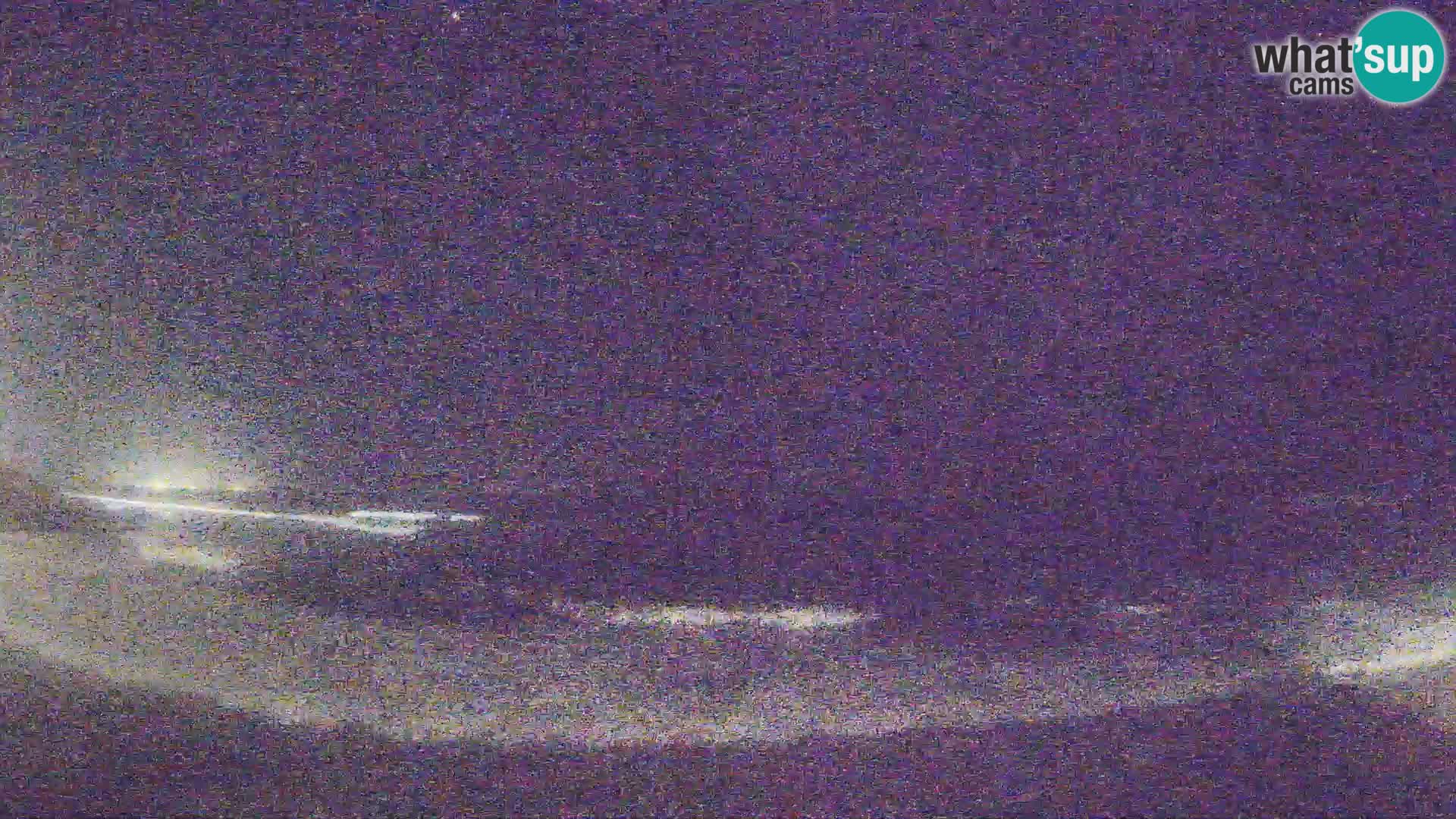 Lu Bagnu webcam en vivo Playa de Ampurias – Castelsardo – Cerdeña – Italia