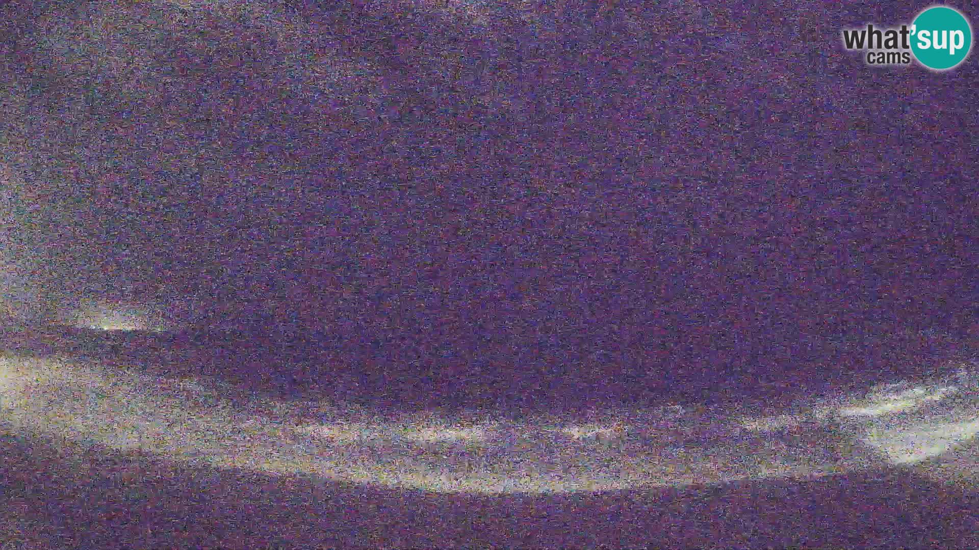 Lu Bagnu live webcam Spiaggia di Ampurias – Castelsardo – Sardegna – Italia