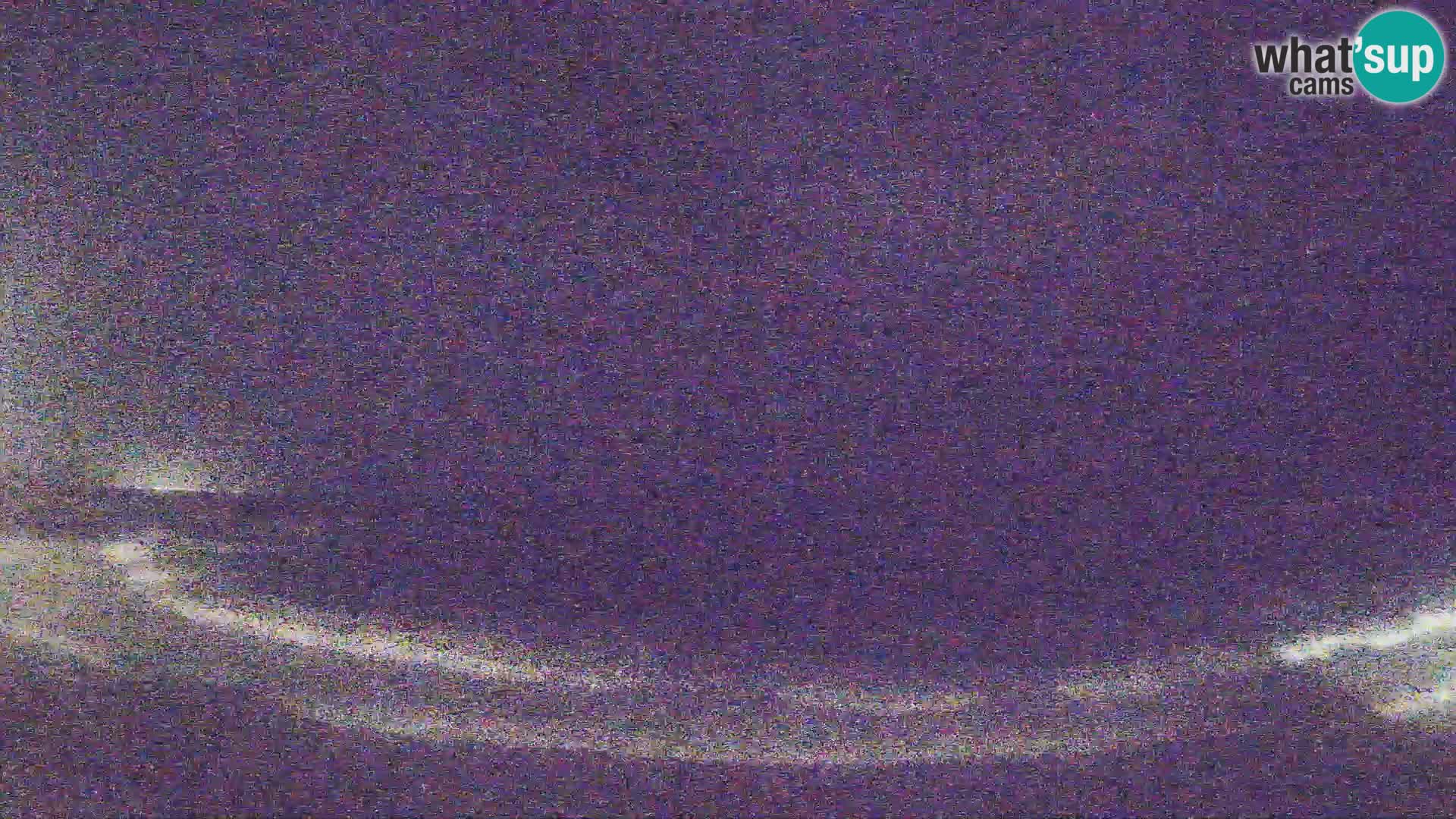 Lu Bagnu Live-Webcam Strand von Ampurias – Castelsardo – Sardinien – Italien